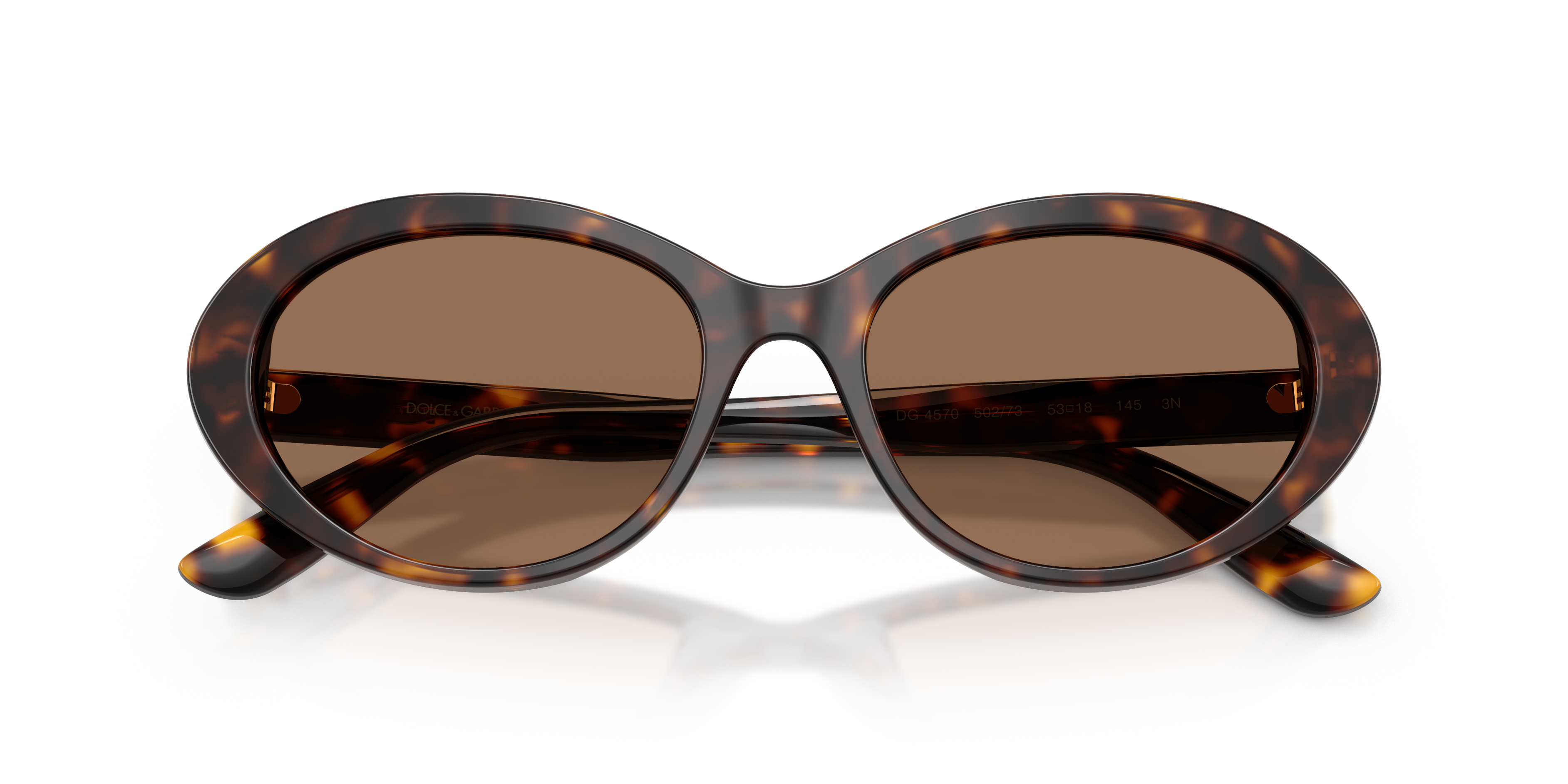 Dolce & Gabbana DG4570 502/73