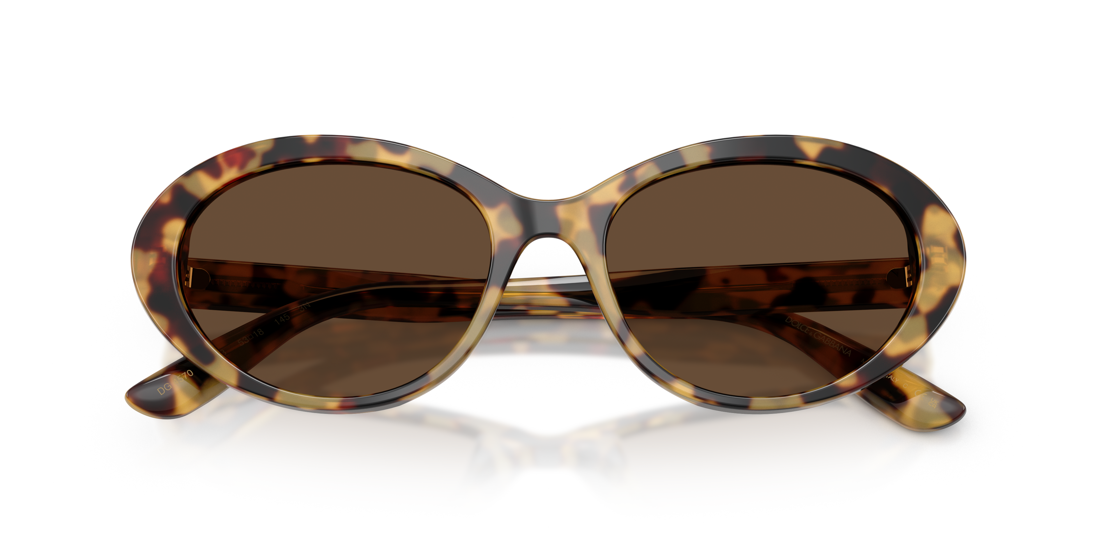 Dolce & Gabbana DG4570 512/73