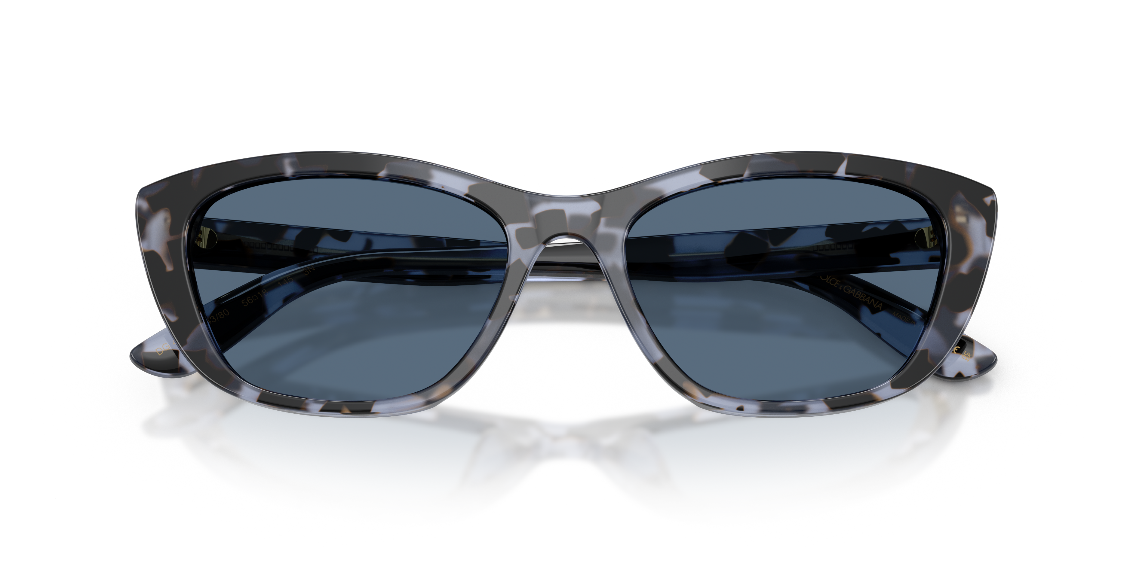 Dolce & Gabbana DG4571 344380