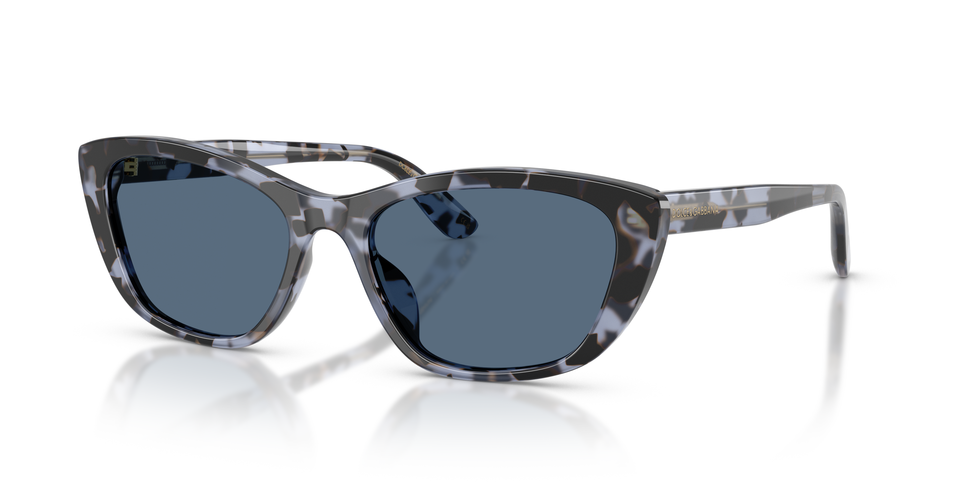 Dolce & Gabbana DG4571 344380