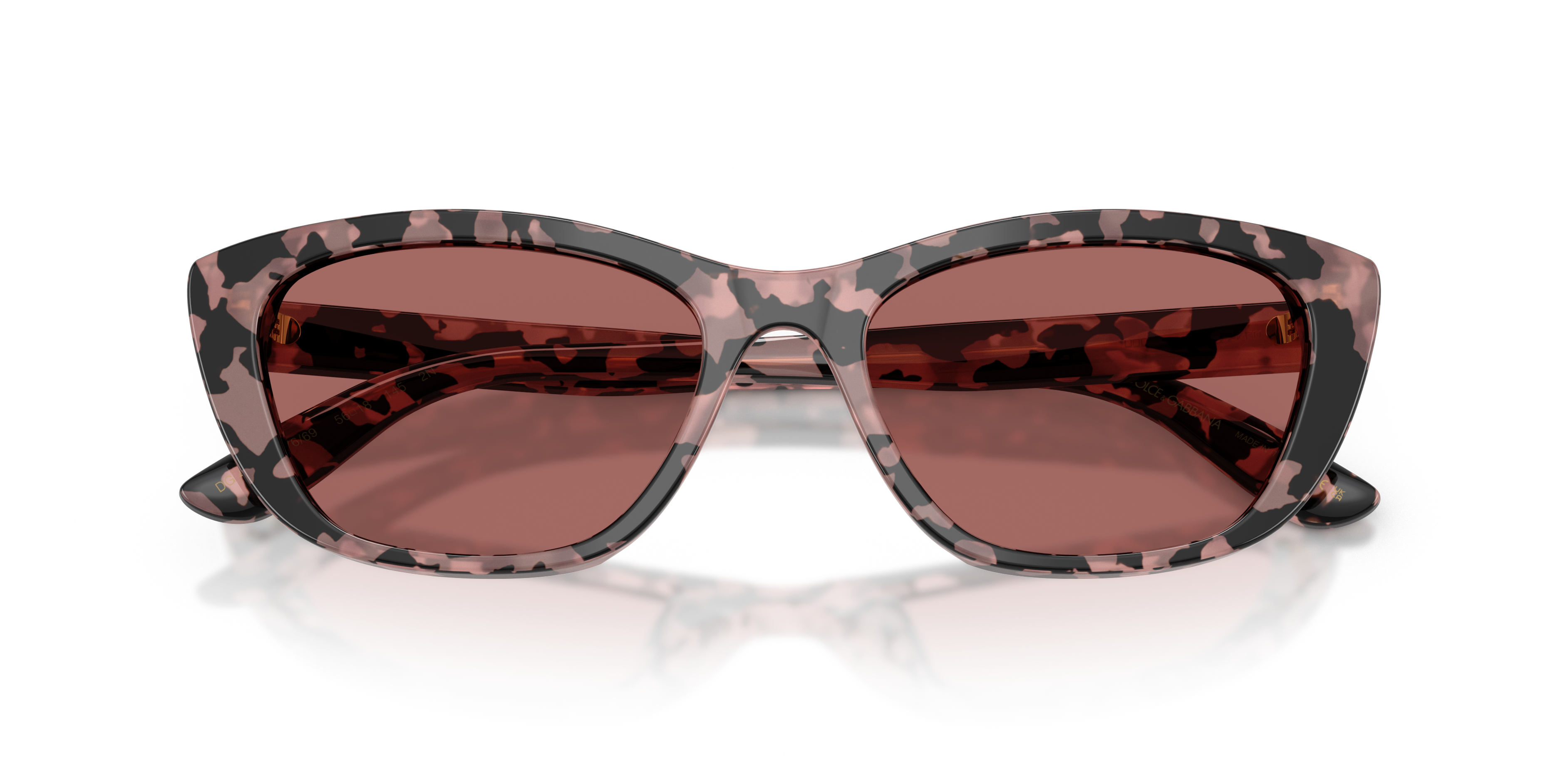 Dolce & Gabbana DG4571 347669