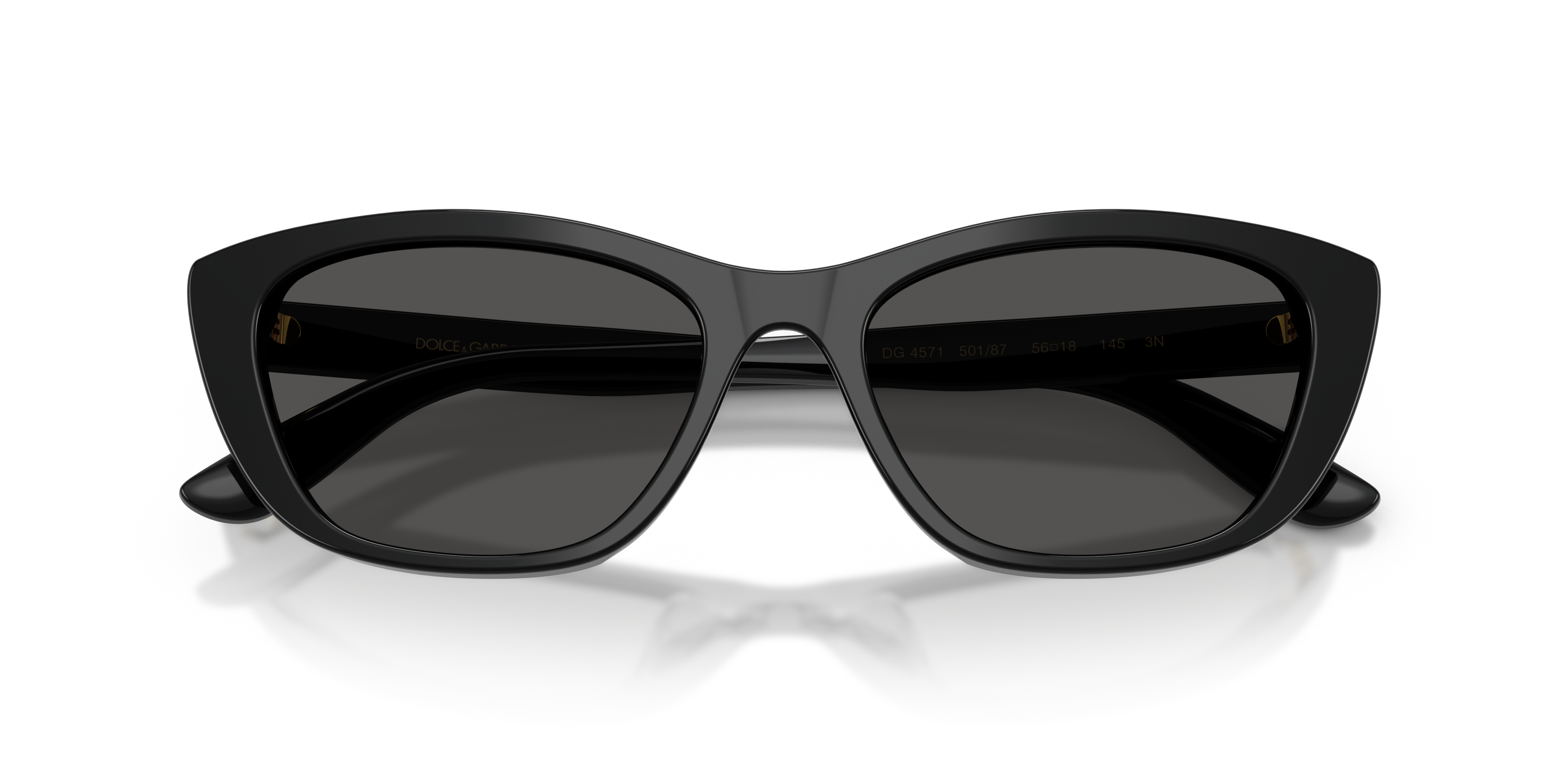 Dolce & Gabbana DG4571 501/87