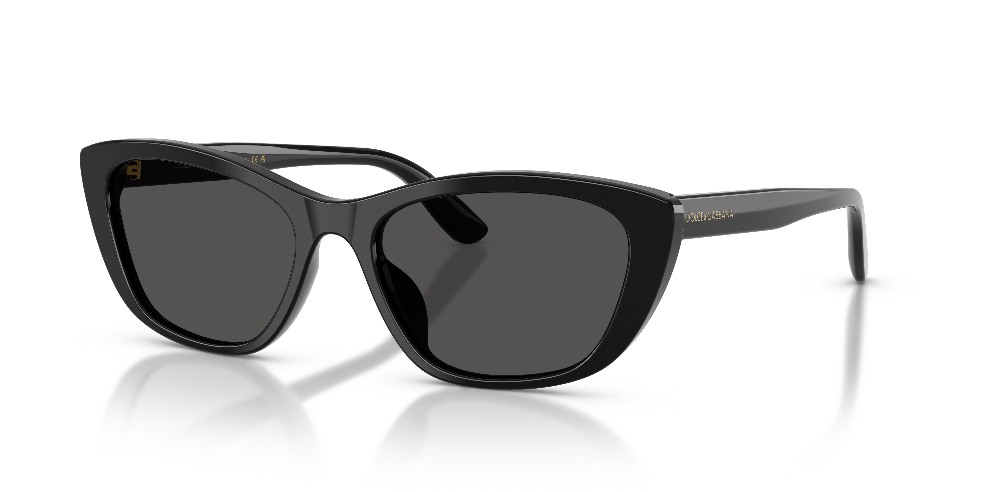 Dolce & Gabbana DG4571 501/87