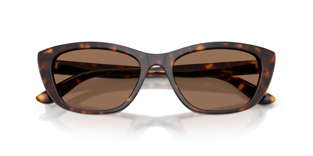 Dolce & Gabbana DG4571 502/73