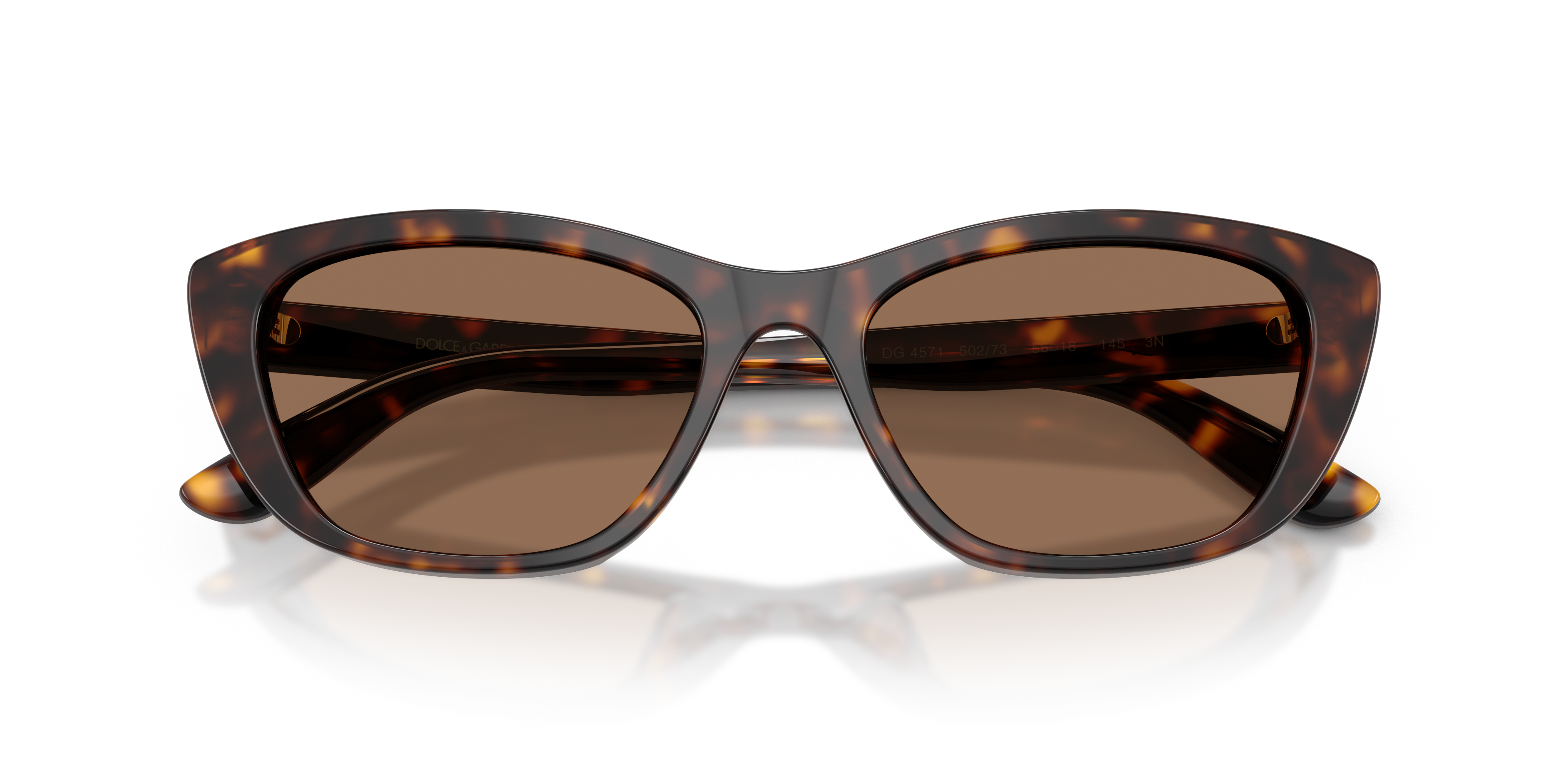 Dolce & Gabbana DG4571 502/73