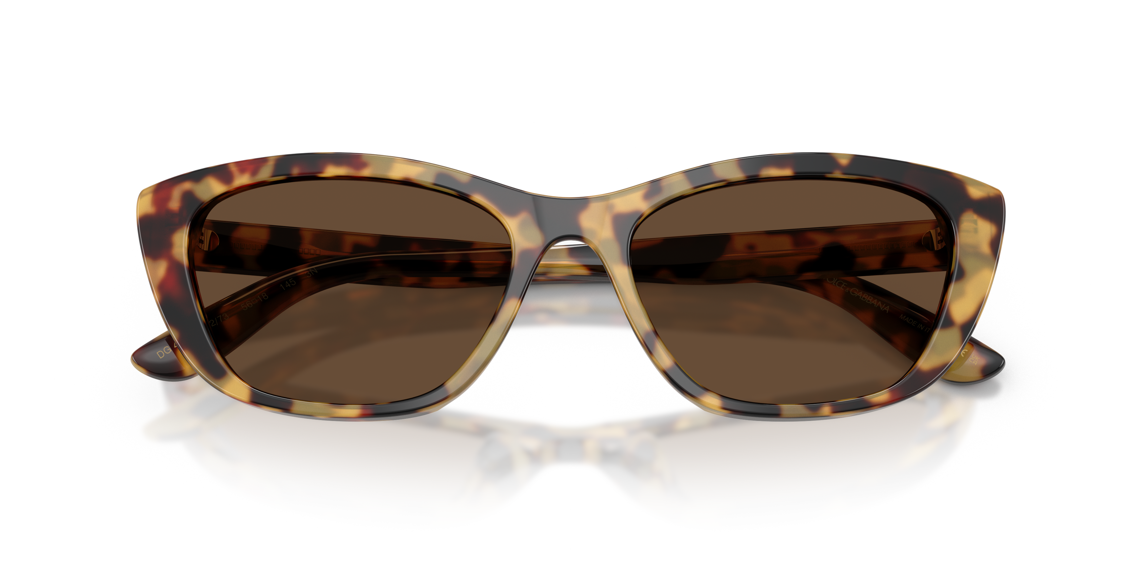 Dolce & Gabbana DG4571 512/73