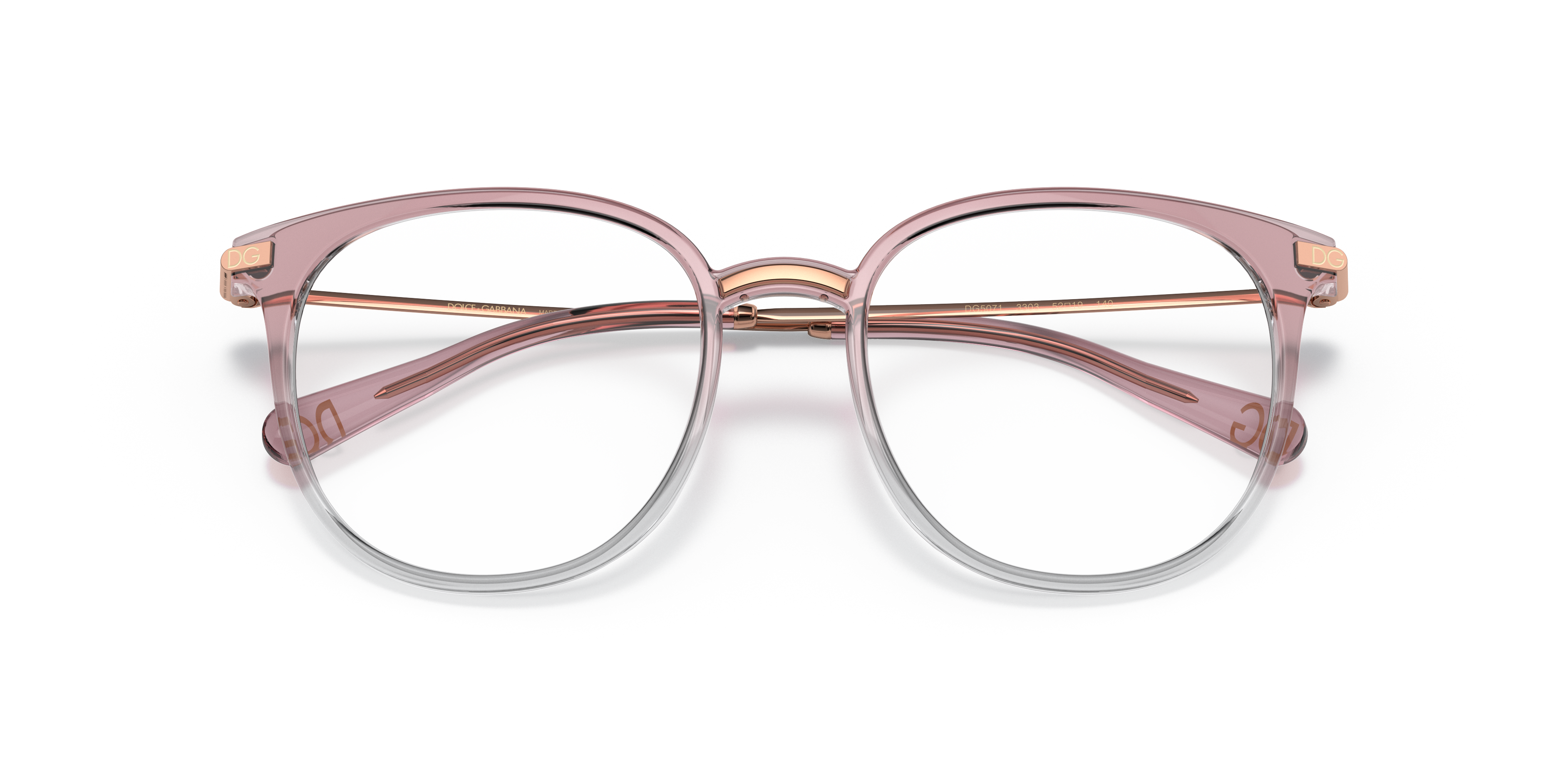 Dolce & Gabbana DG5071 3303