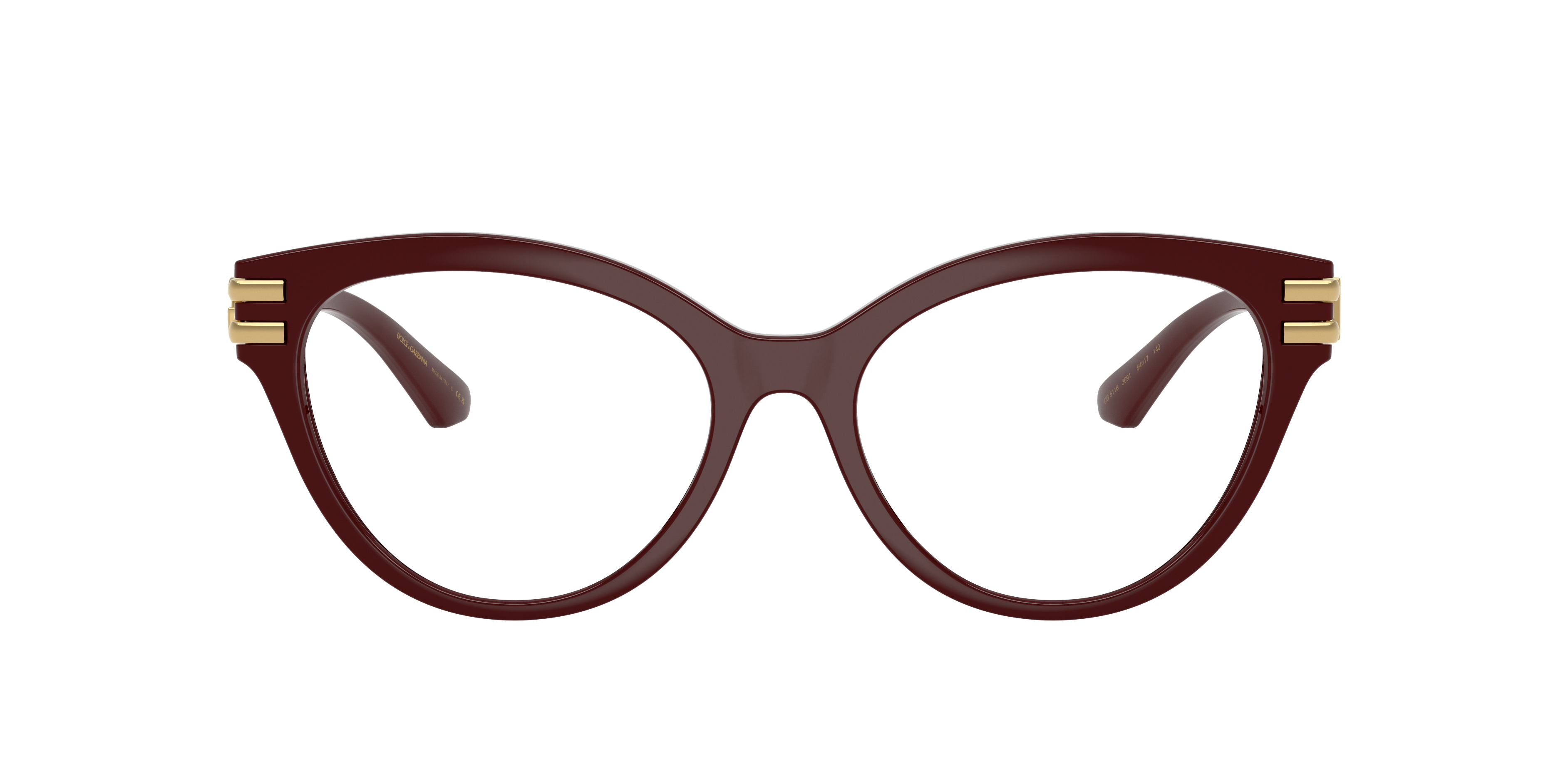 Dolce & Gabbana DG5116 3091