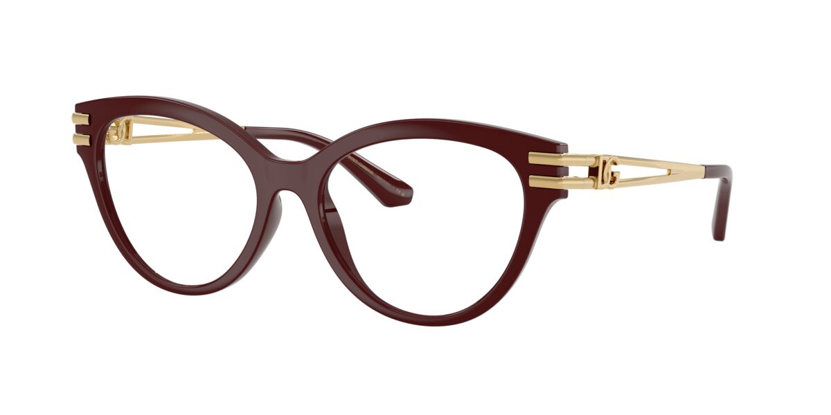 Dolce & Gabbana DG5116 3091