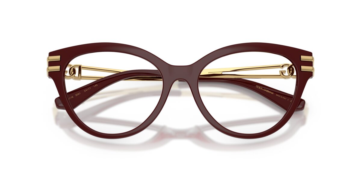 Dolce & Gabbana DG5116 3091