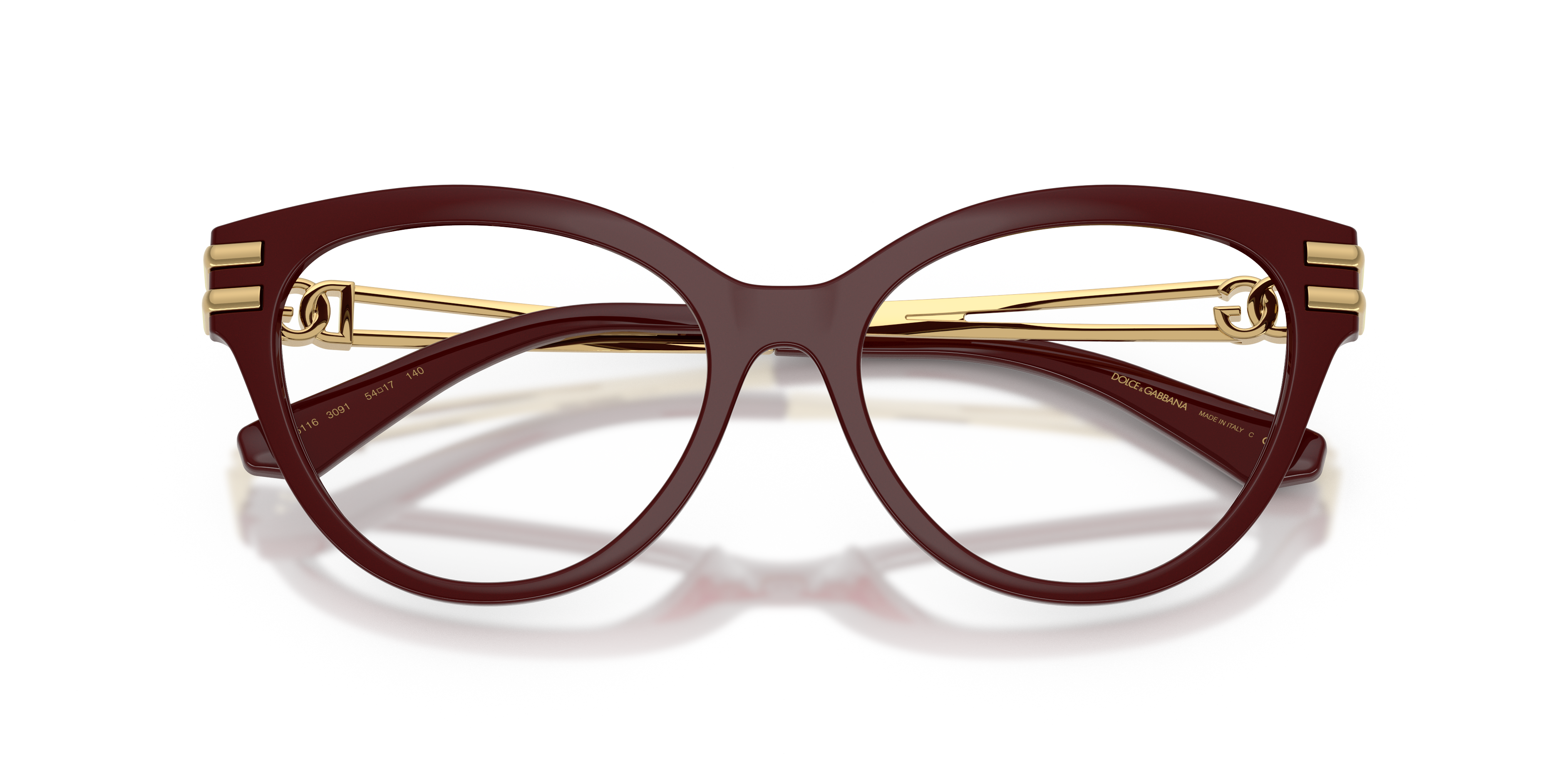 Dolce & Gabbana DG5116 3091