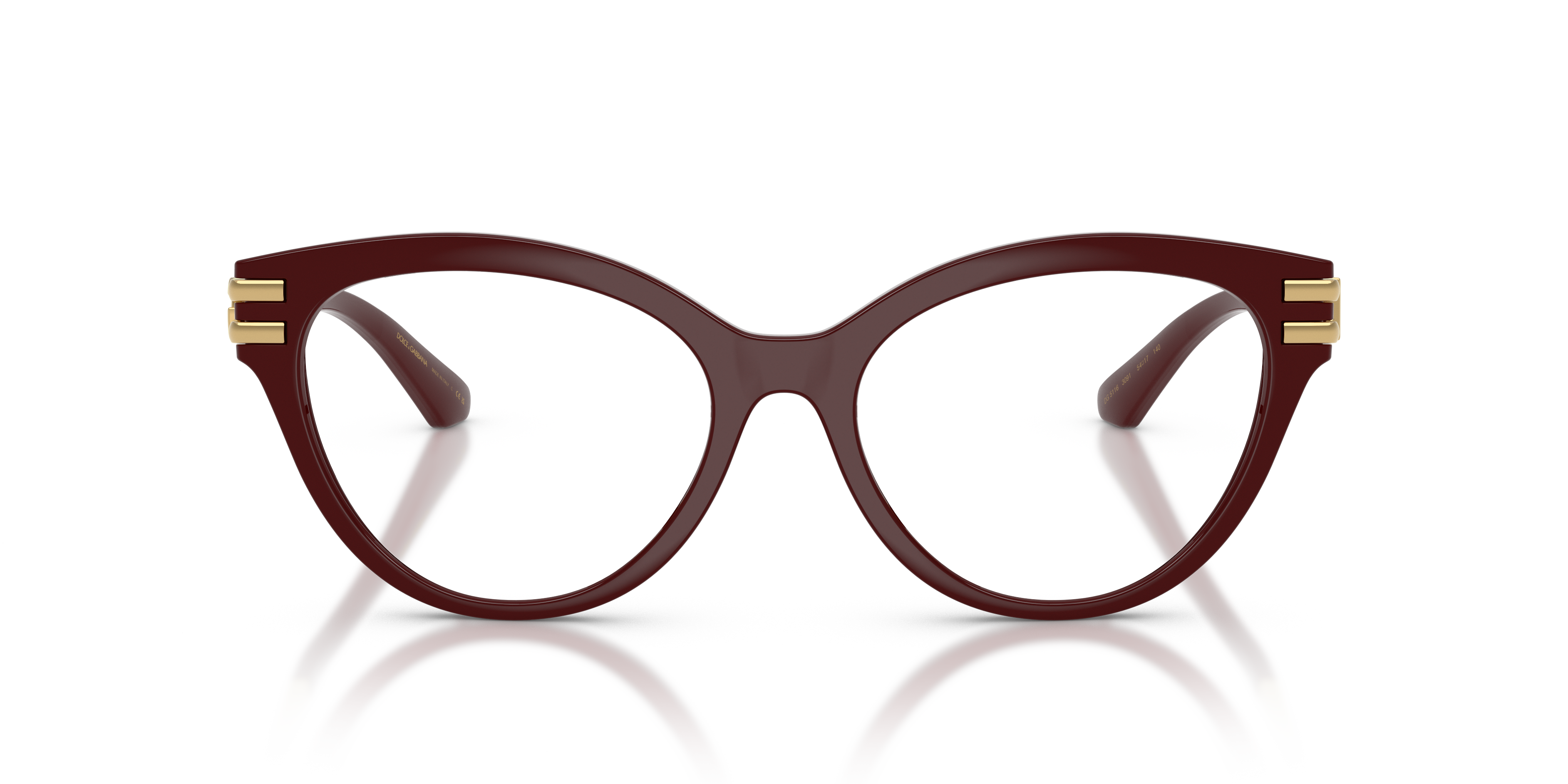 Dolce & Gabbana DG5116 3091