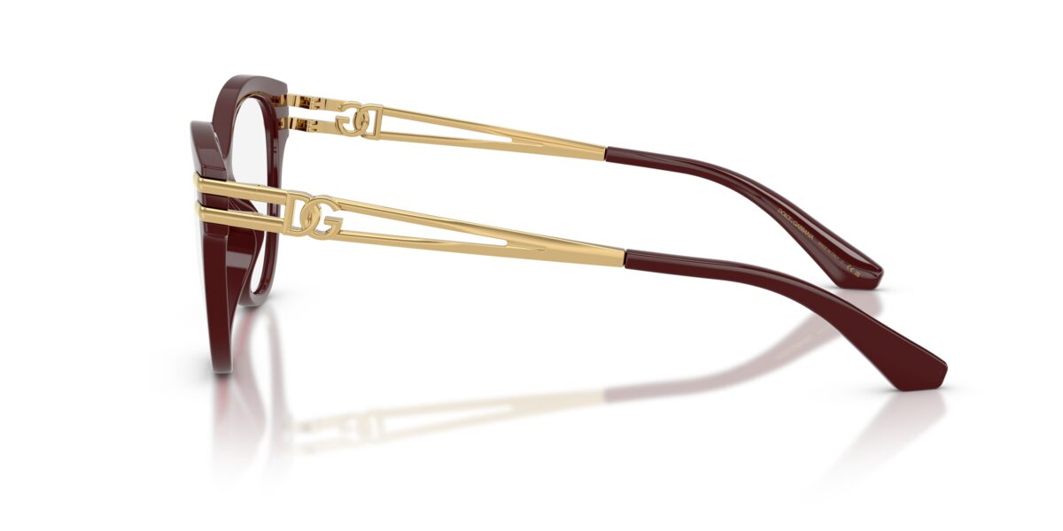 Dolce & Gabbana DG5116 3091