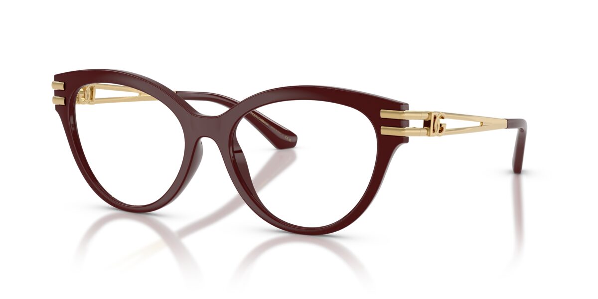 Dolce & Gabbana DG5116 3091