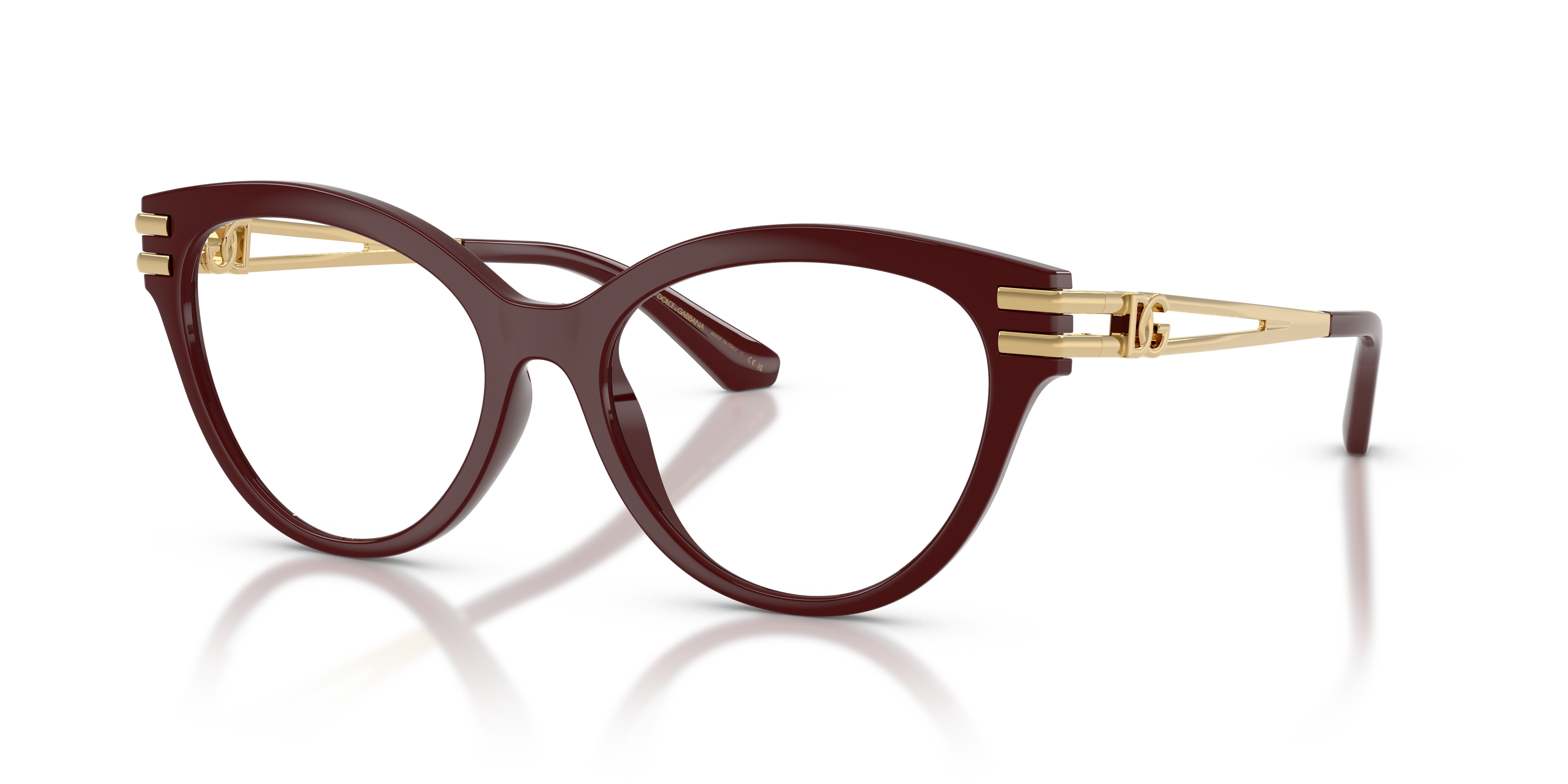 Dolce & Gabbana DG5116 3091