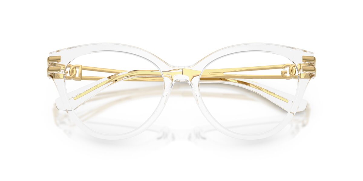 Dolce & Gabbana DG5116 3133