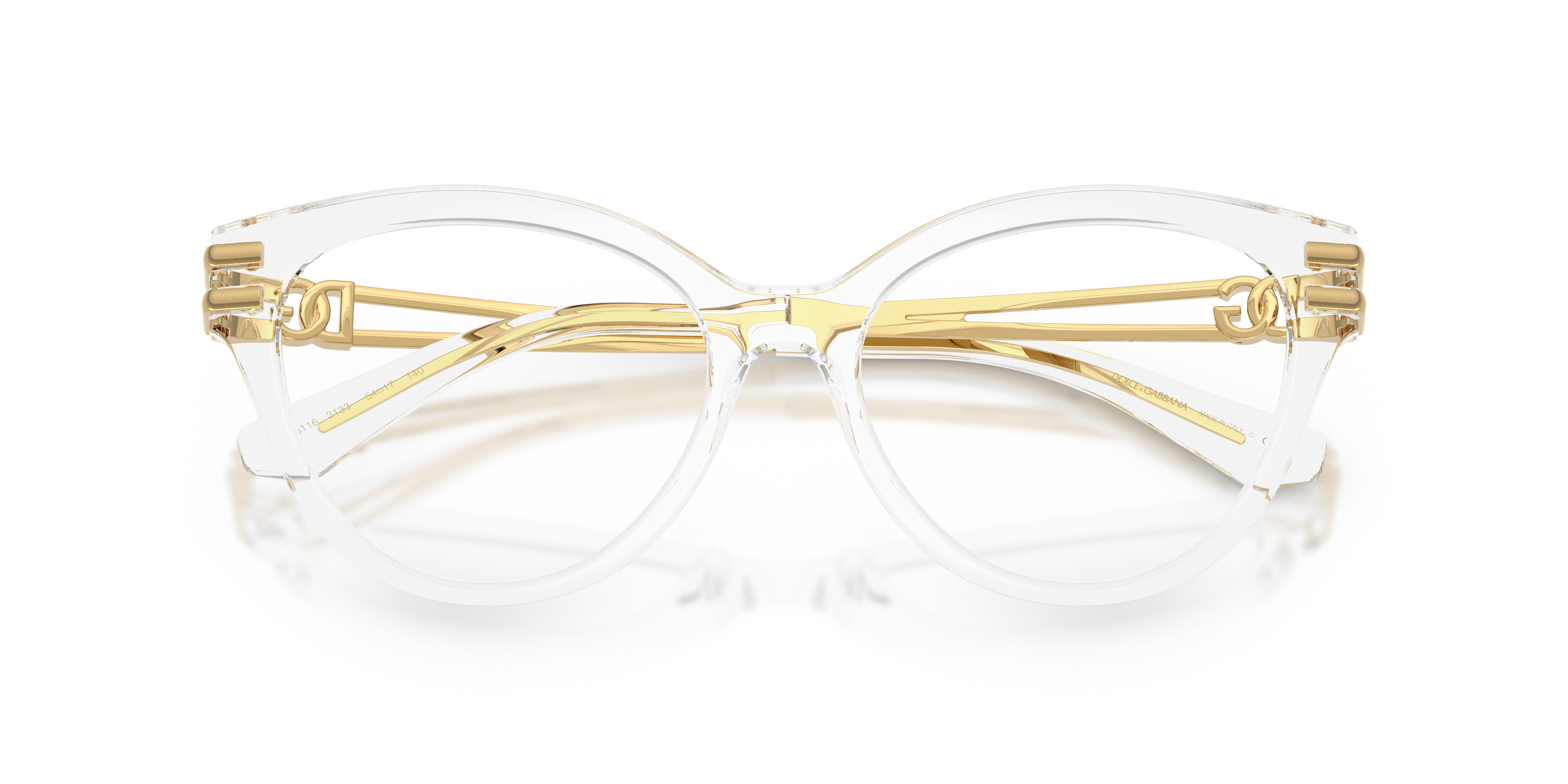 Dolce & Gabbana DG5116 3133
