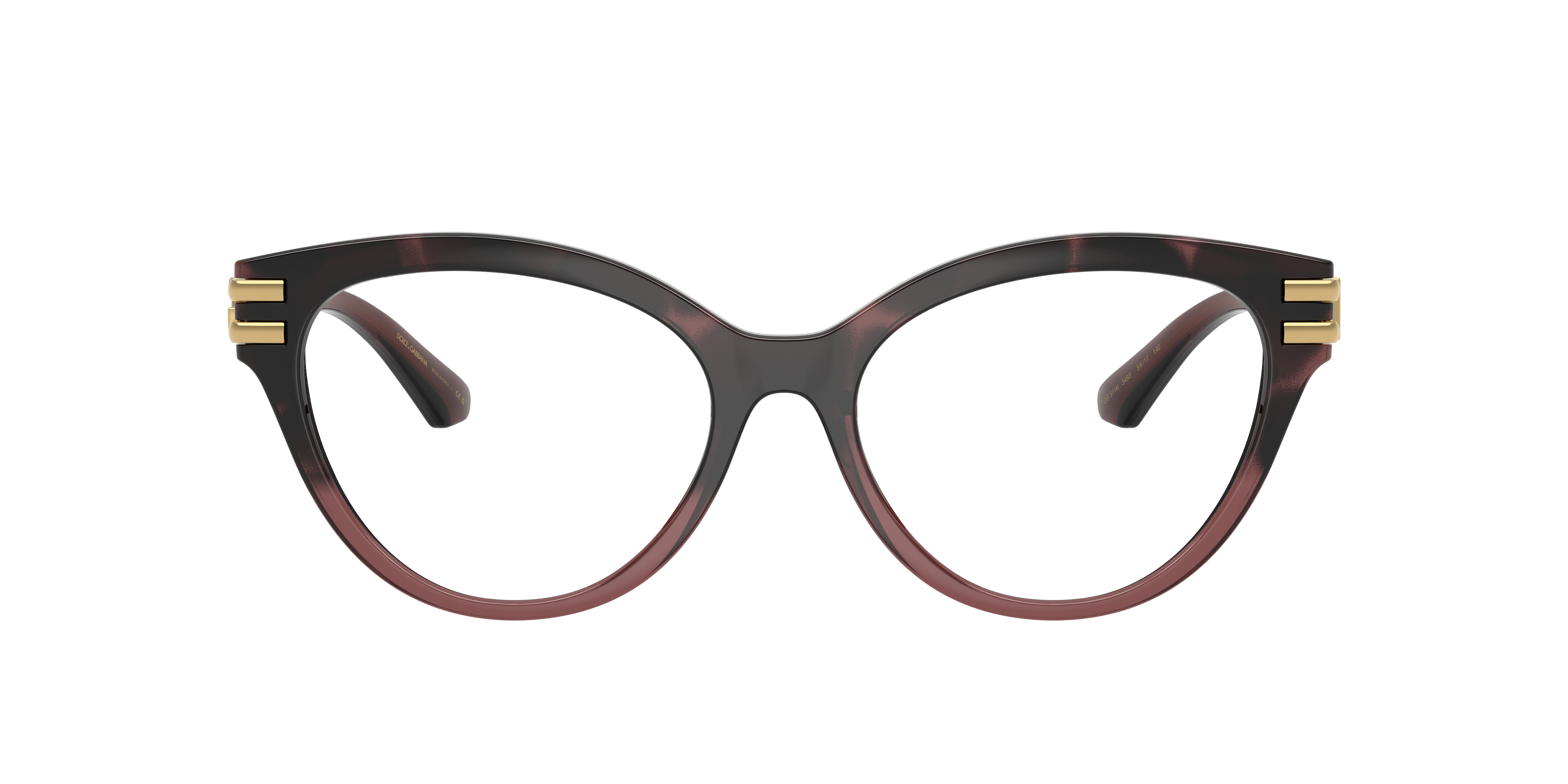 Dolce & Gabbana DG5116 3493