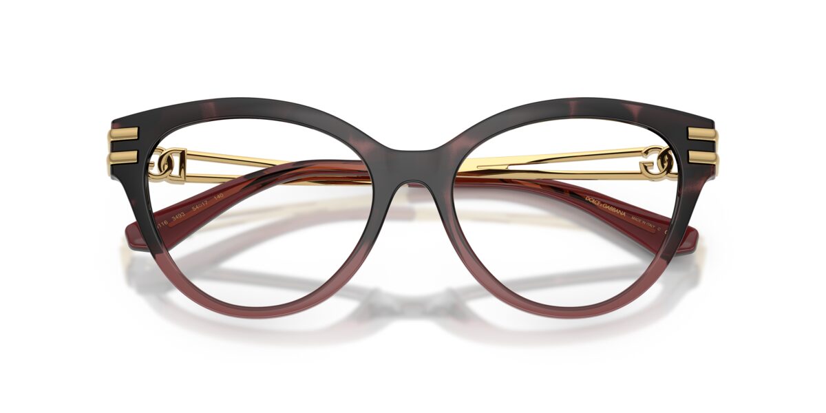Dolce & Gabbana DG5116 3493