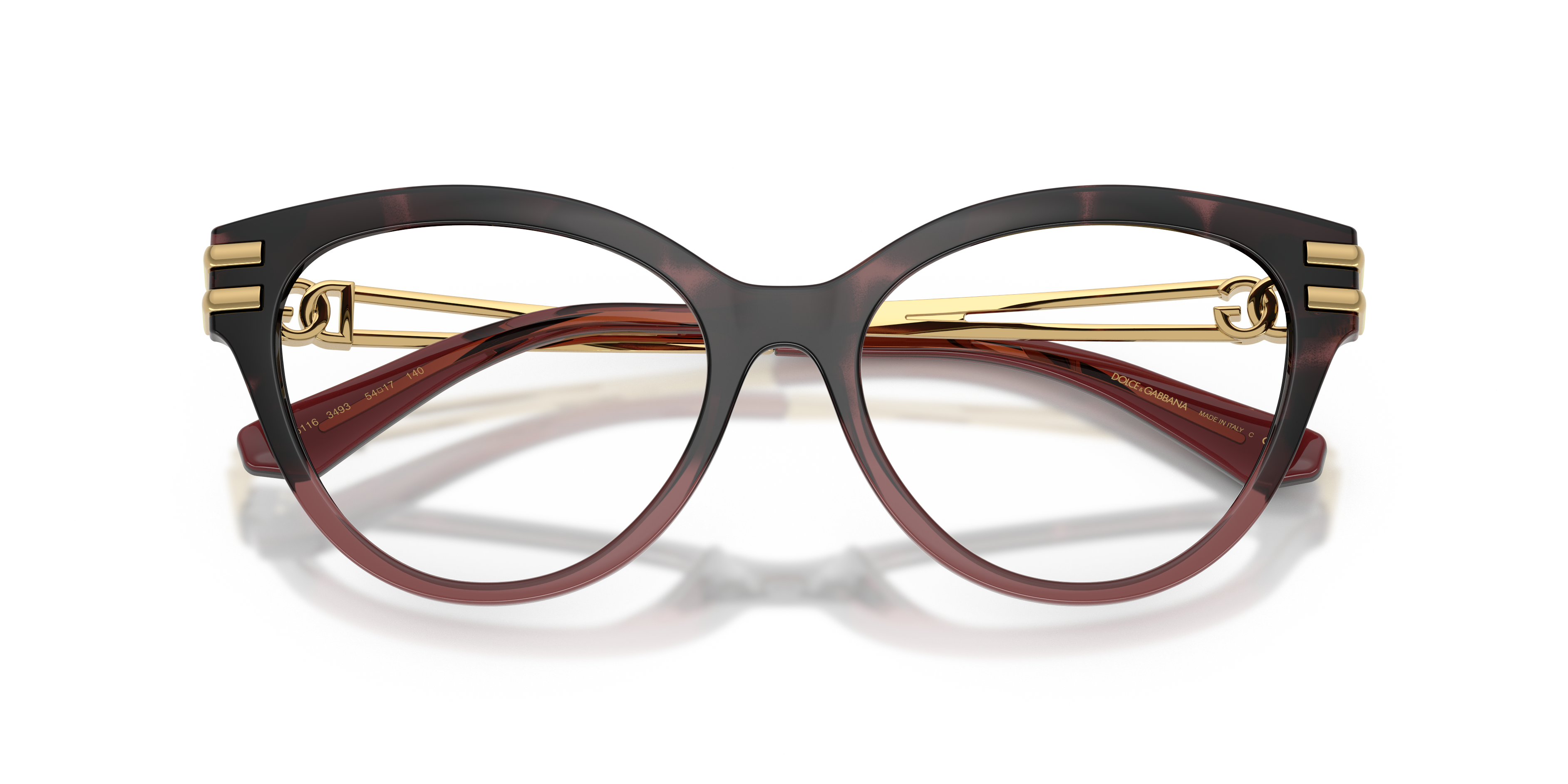 Dolce & Gabbana DG5116 3493