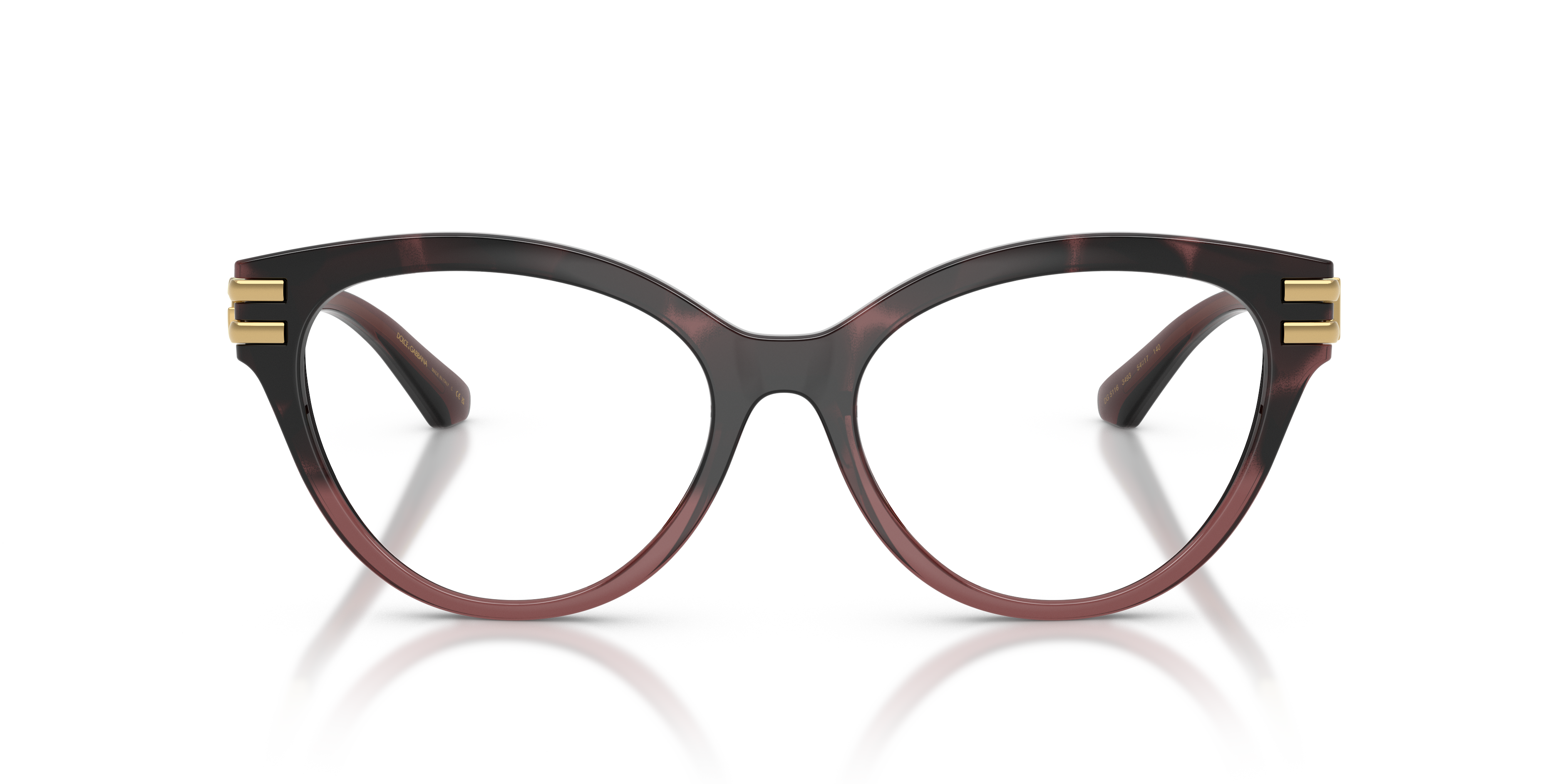 Dolce & Gabbana DG5116 3493
