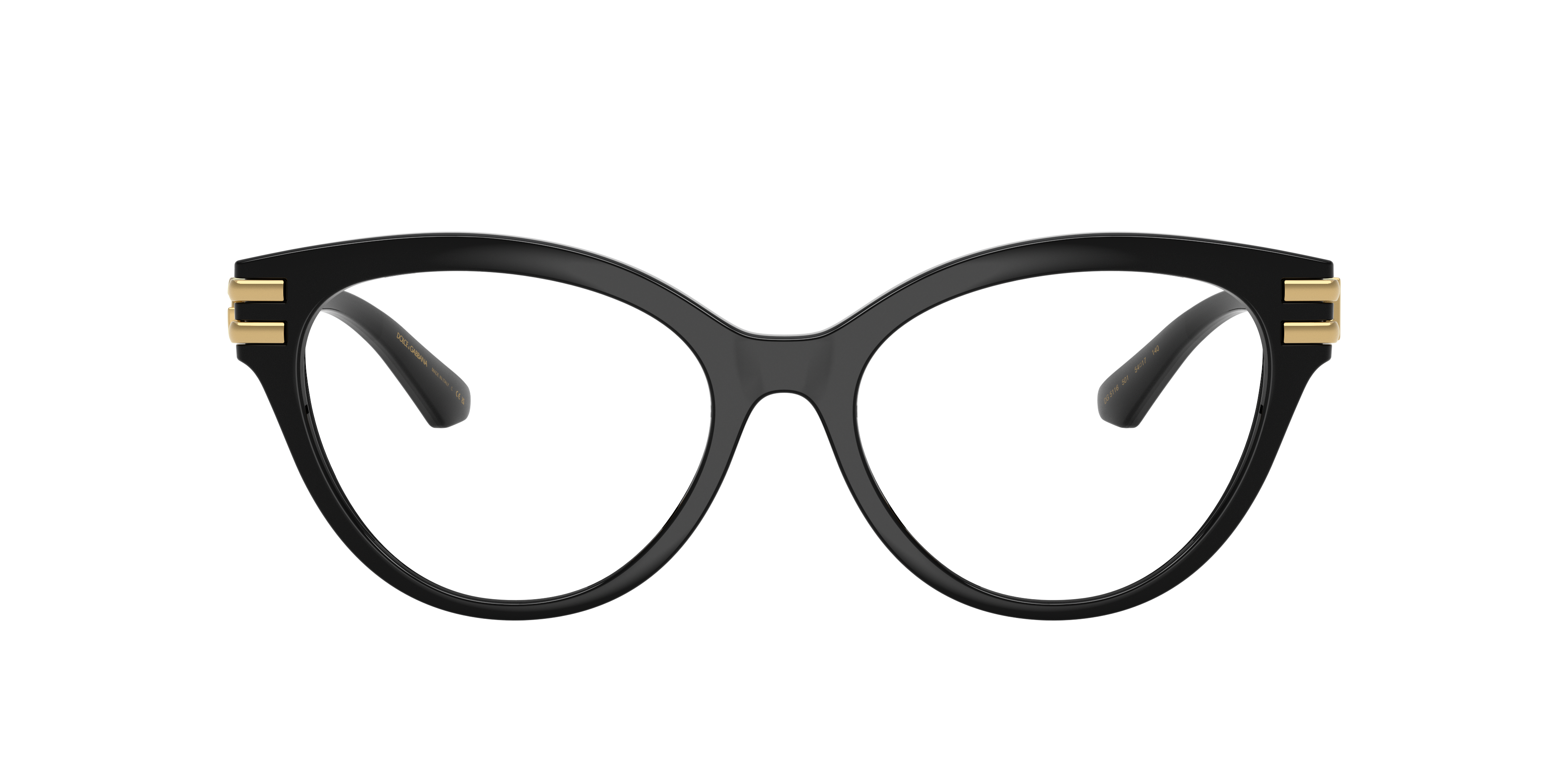 Dolce & Gabbana DG5116 501