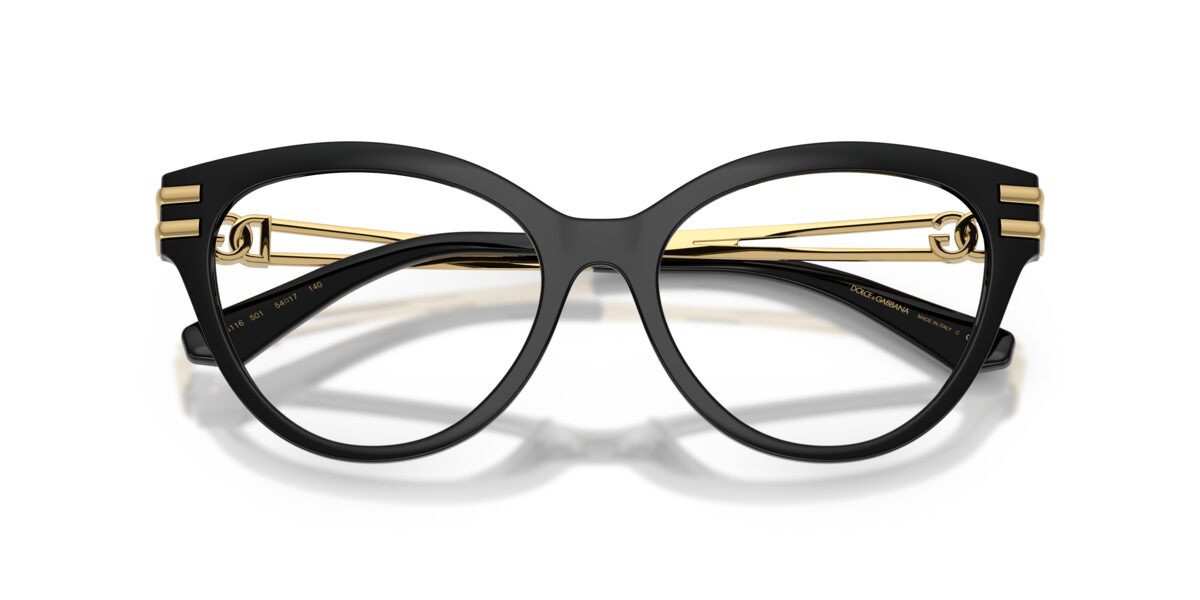 Dolce & Gabbana DG5116 501
