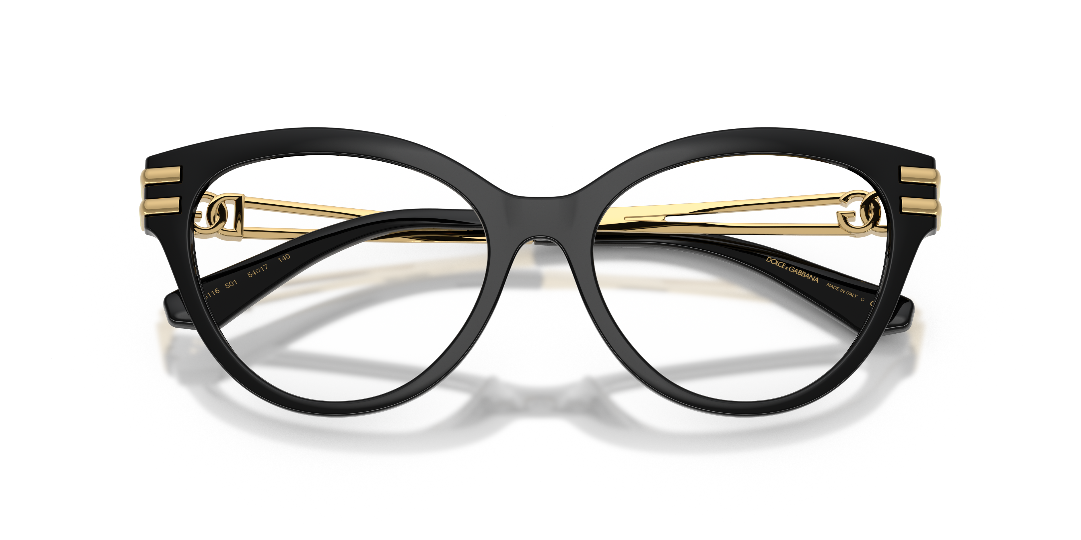 Dolce & Gabbana DG5116 501