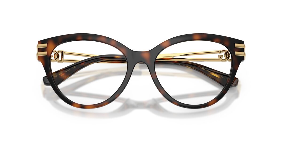 Dolce & Gabbana DG5116 502