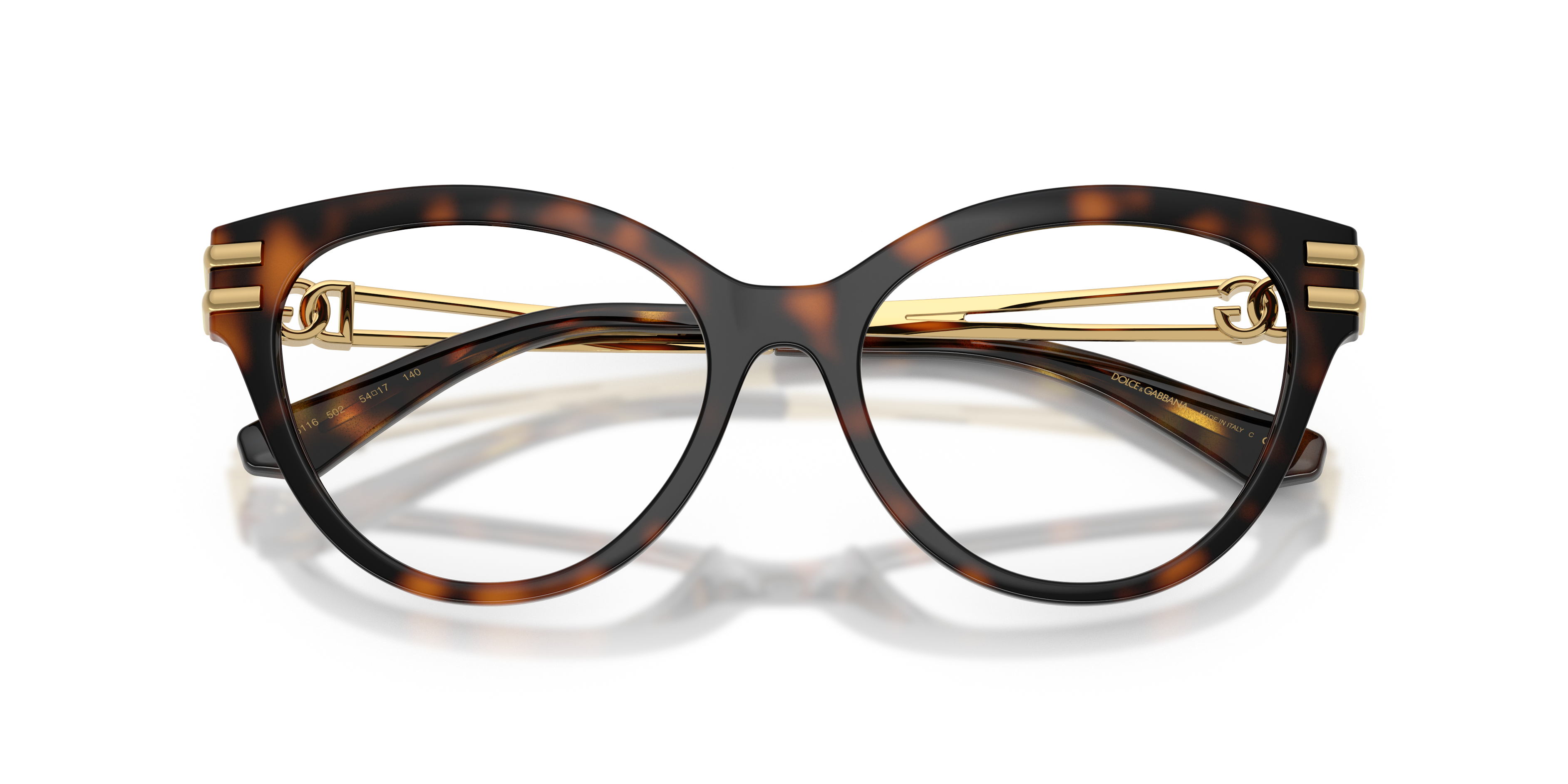 Dolce & Gabbana DG5116 502