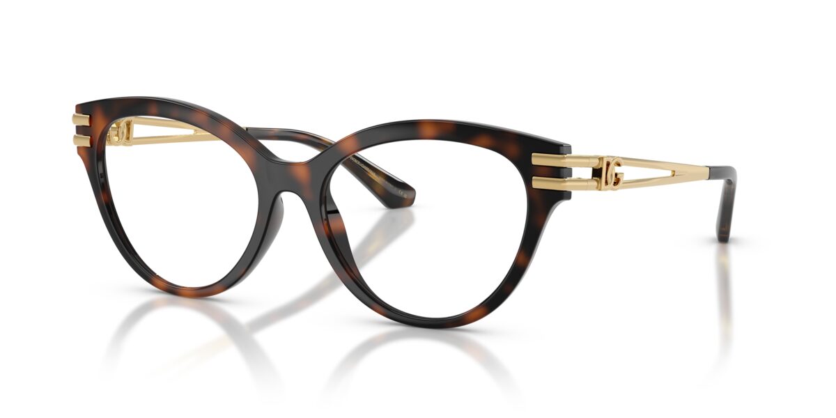 Dolce & Gabbana DG5116 502