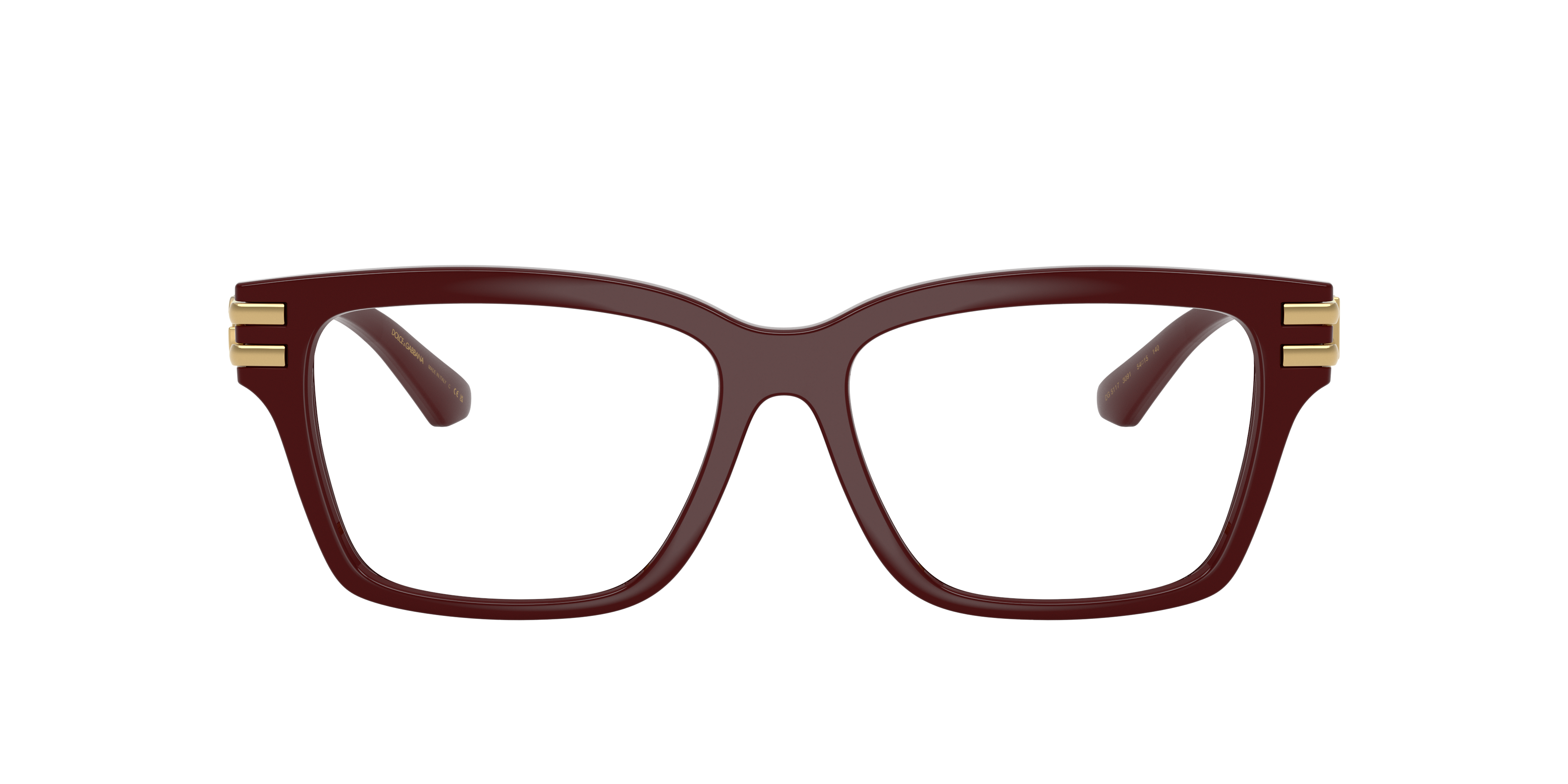 Dolce & Gabbana DG5117 3091