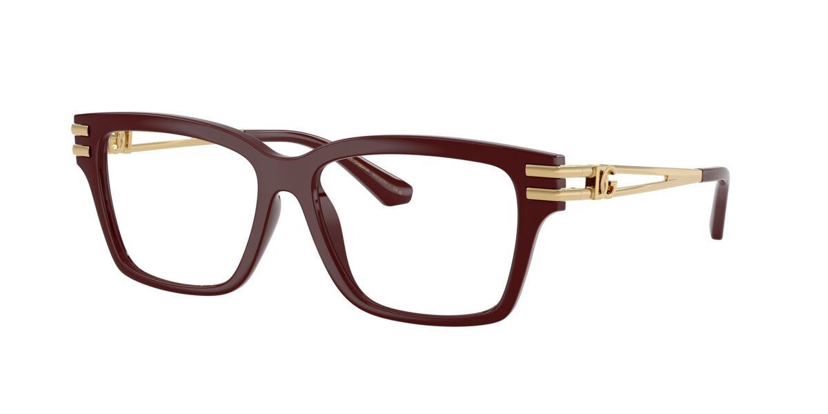 Dolce & Gabbana DG5117 3091