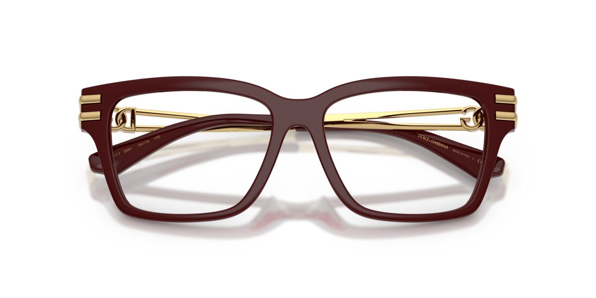 Dolce & Gabbana DG5117 3091