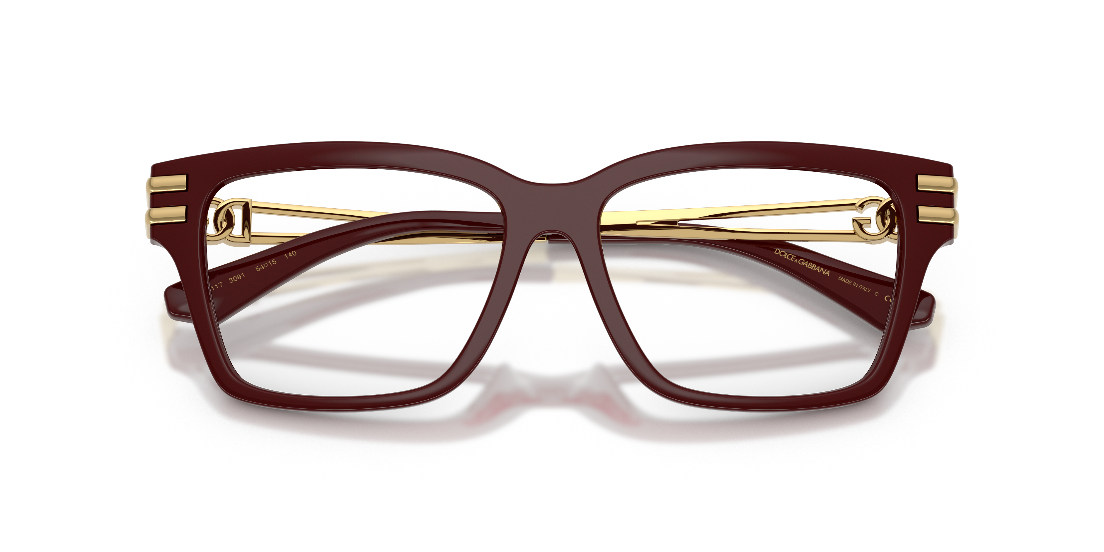 Dolce & Gabbana DG5117 3091