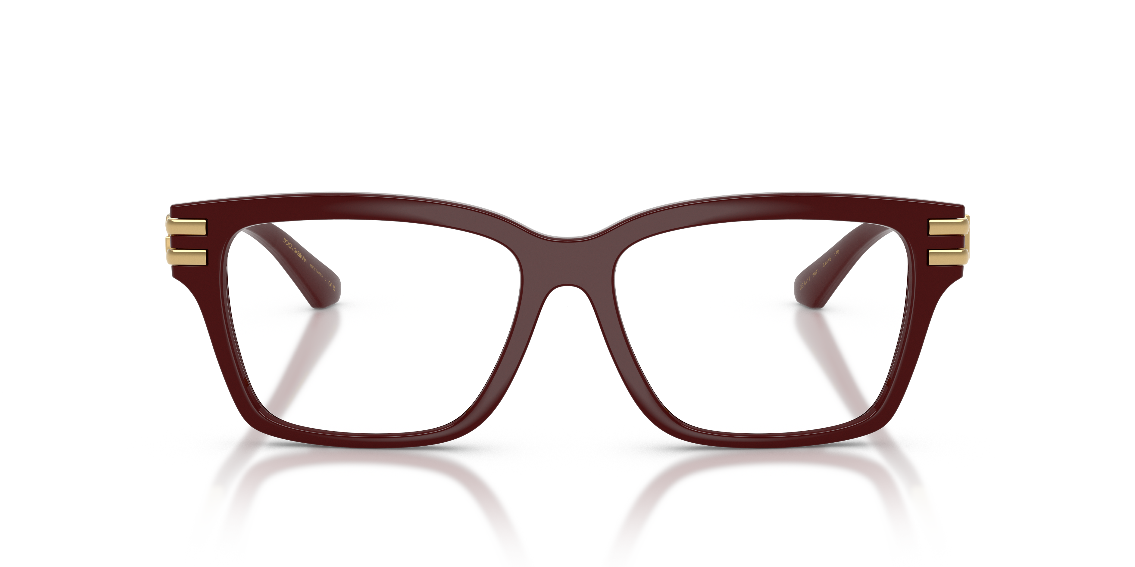 Dolce & Gabbana DG5117 3091