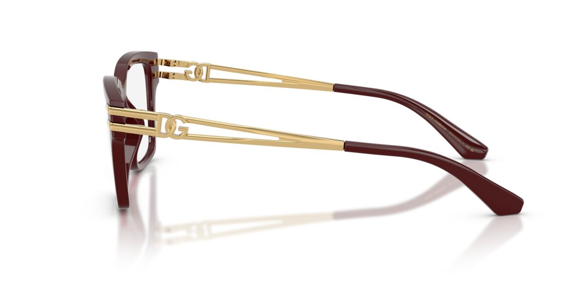 Dolce & Gabbana DG5117 3091