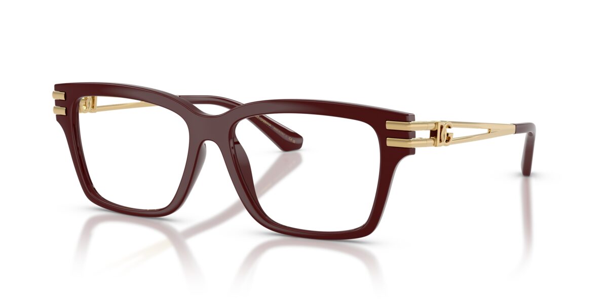 Dolce & Gabbana DG5117 3091