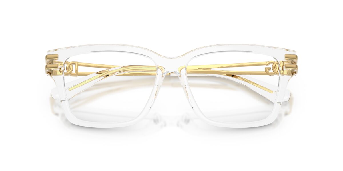 Dolce & Gabbana DG5117 3133