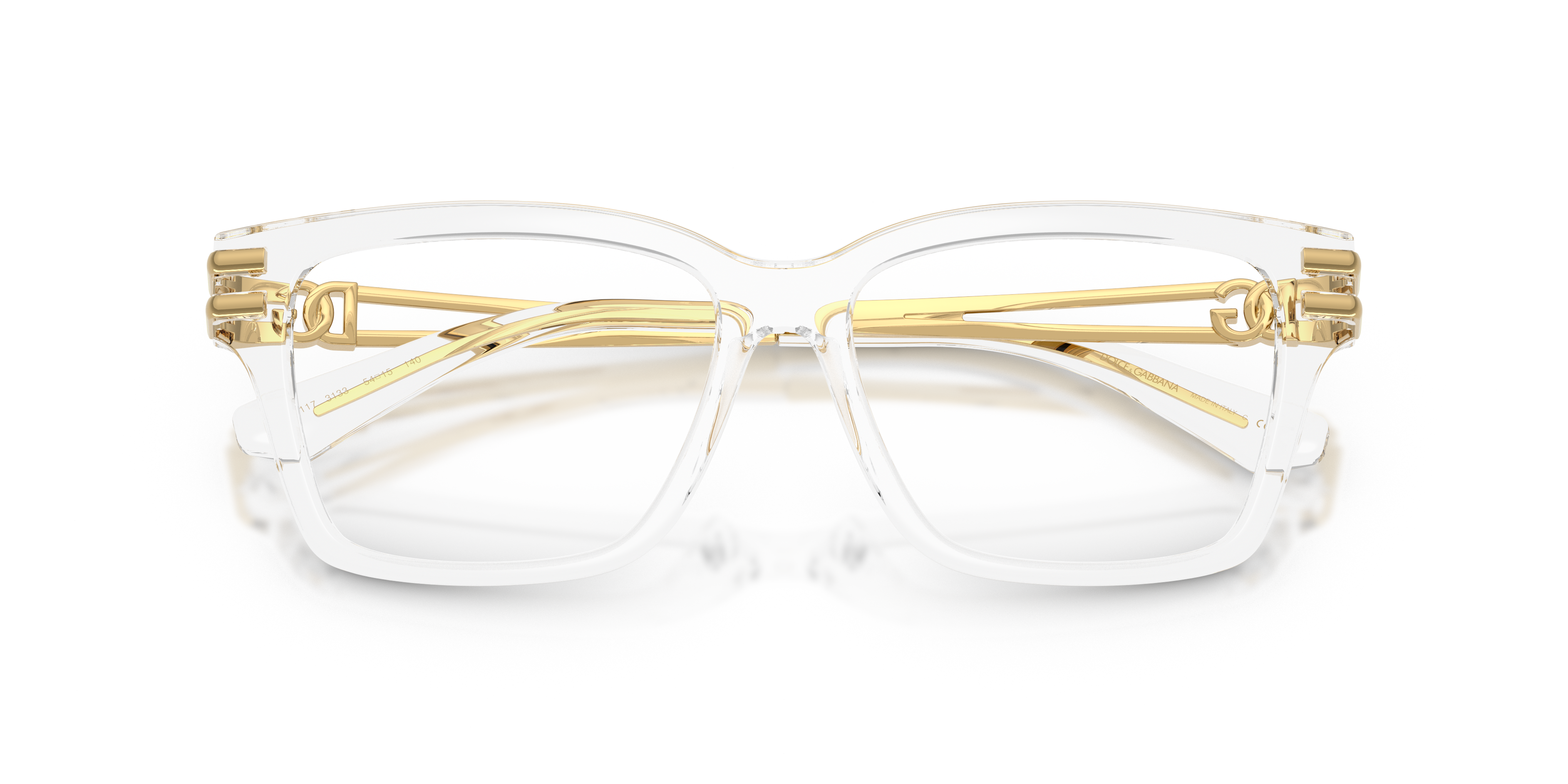 Dolce & Gabbana DG5117 3133
