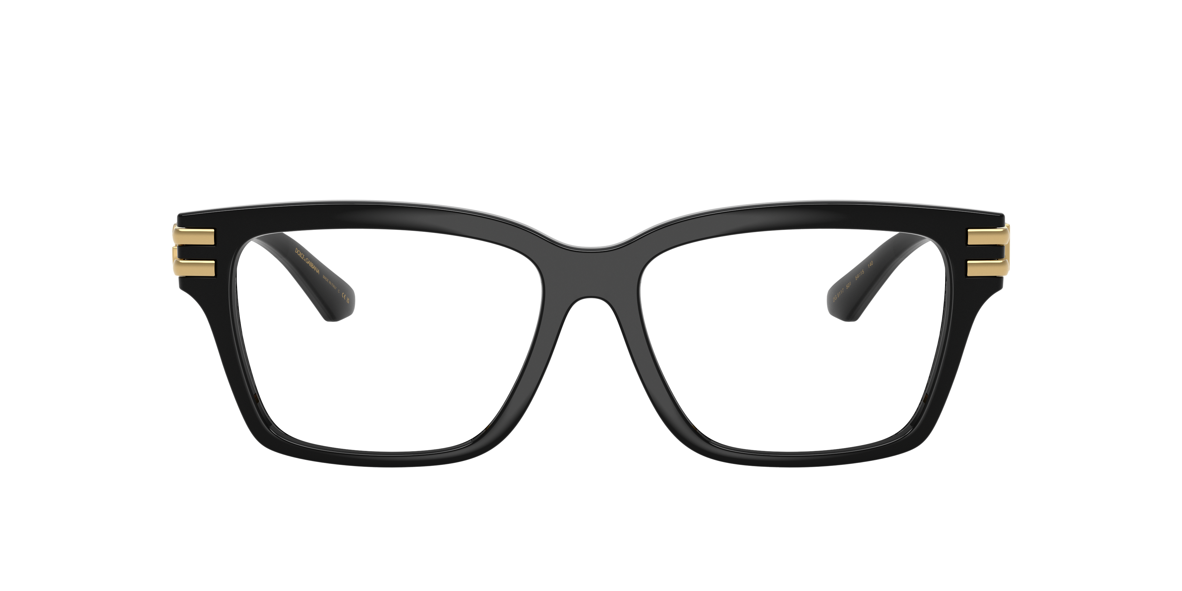 Dolce & Gabbana DG5117 501