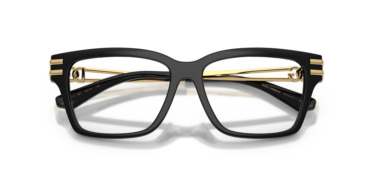Dolce & Gabbana DG5117 501