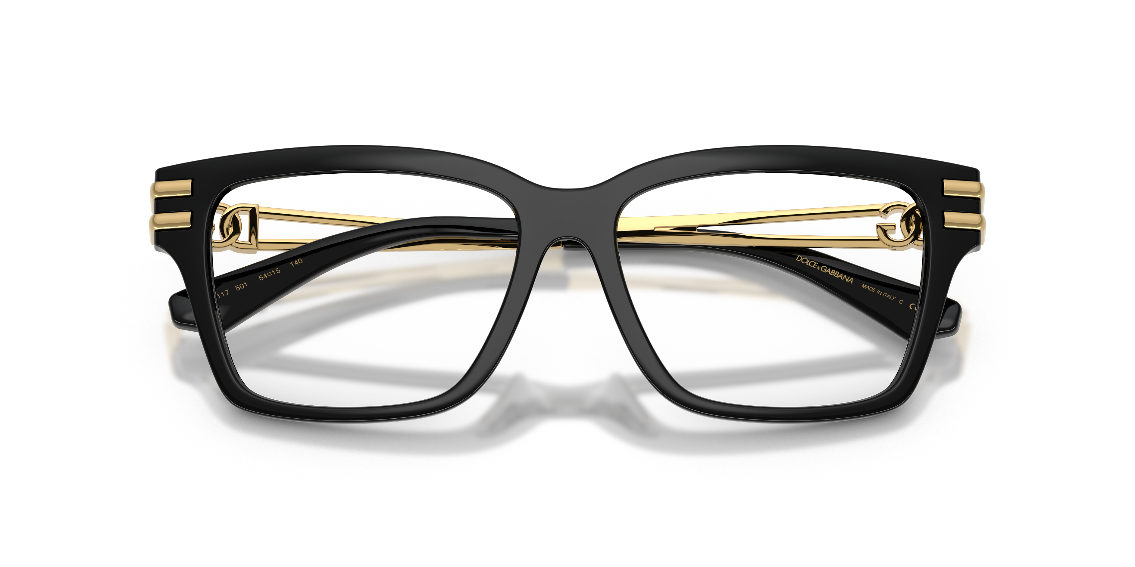 Dolce & Gabbana DG5117 501