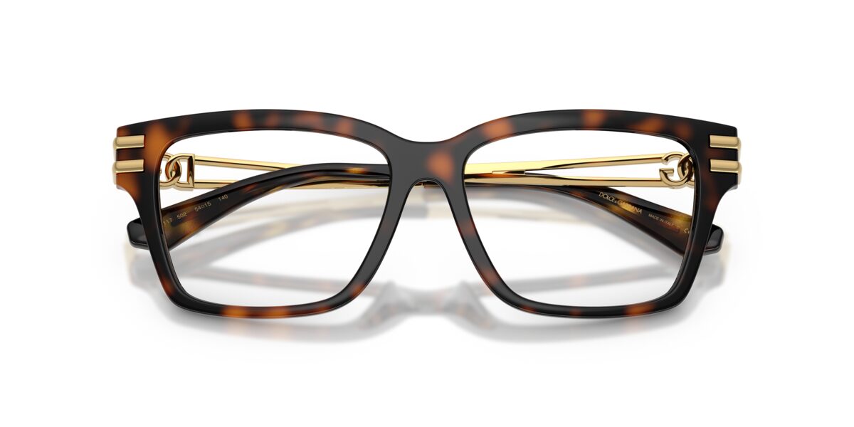 Dolce & Gabbana DG5117 502