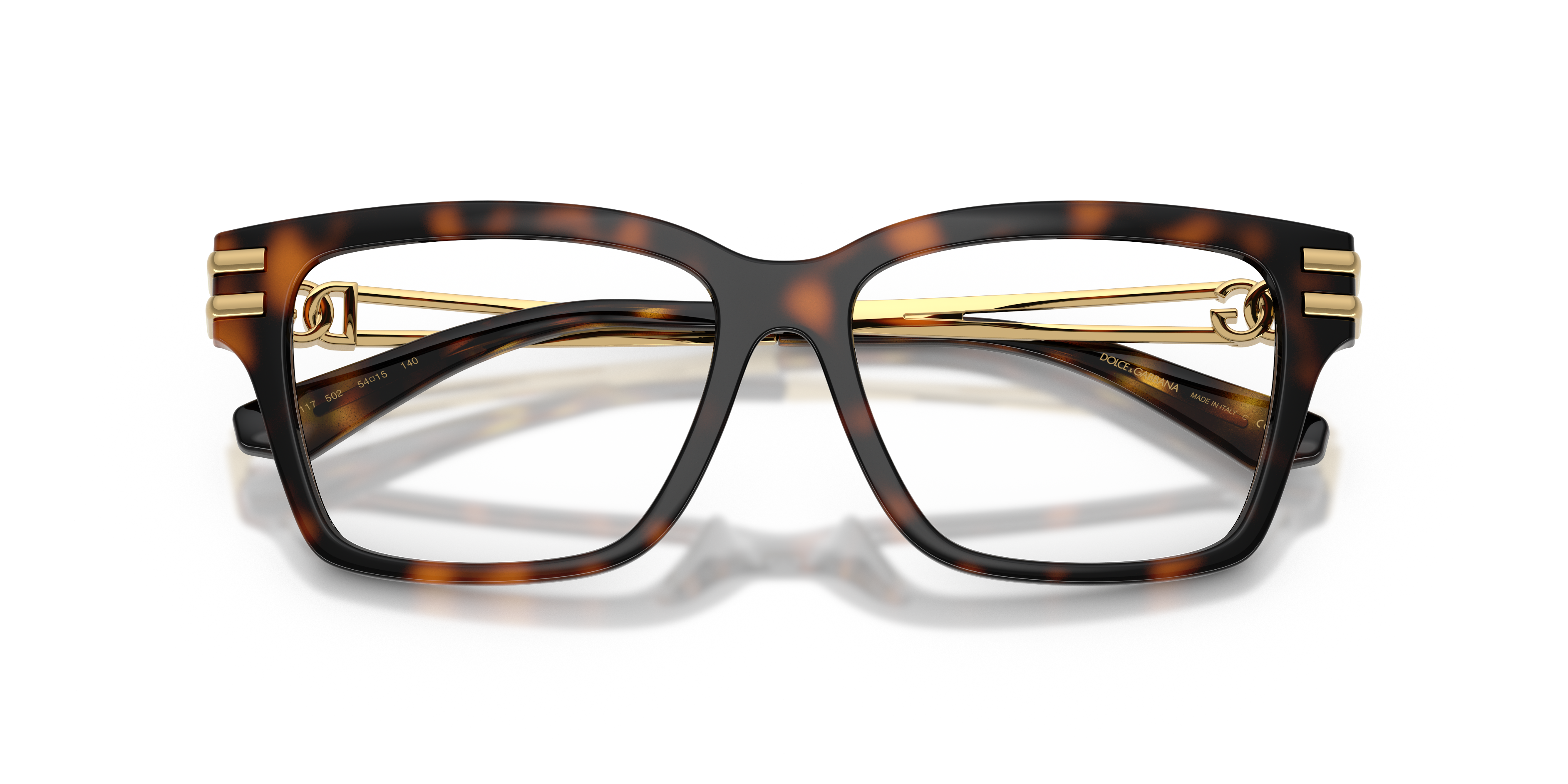 Dolce & Gabbana DG5117 502