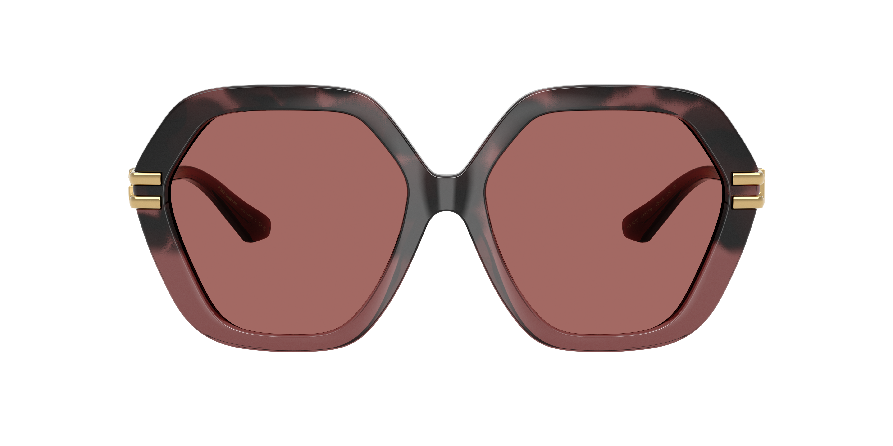 Dolce & Gabbana DG6210 349369