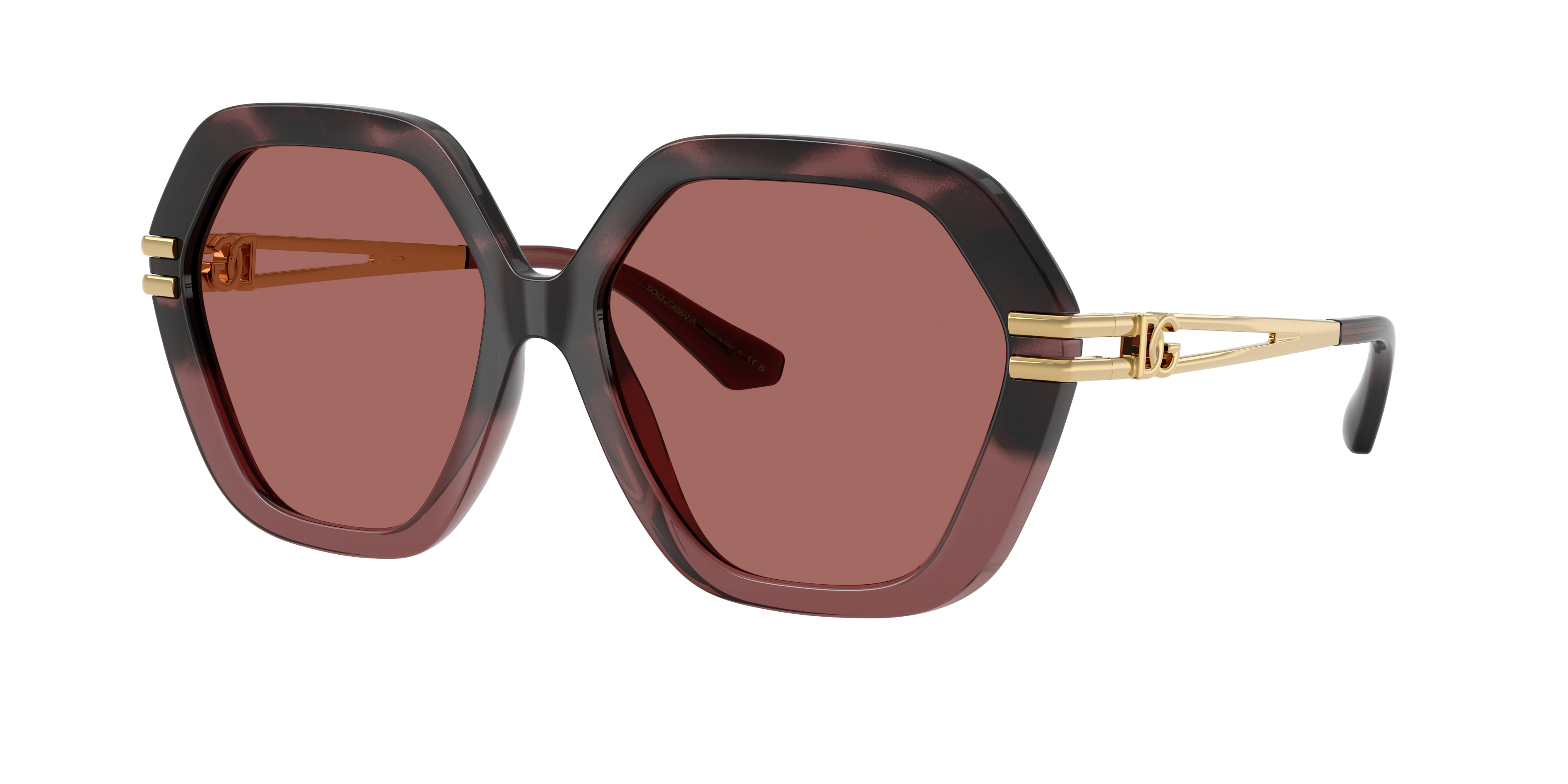 Dolce & Gabbana DG6210 349369