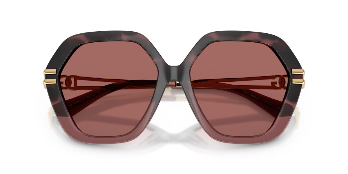 Dolce & Gabbana DG6210 349369