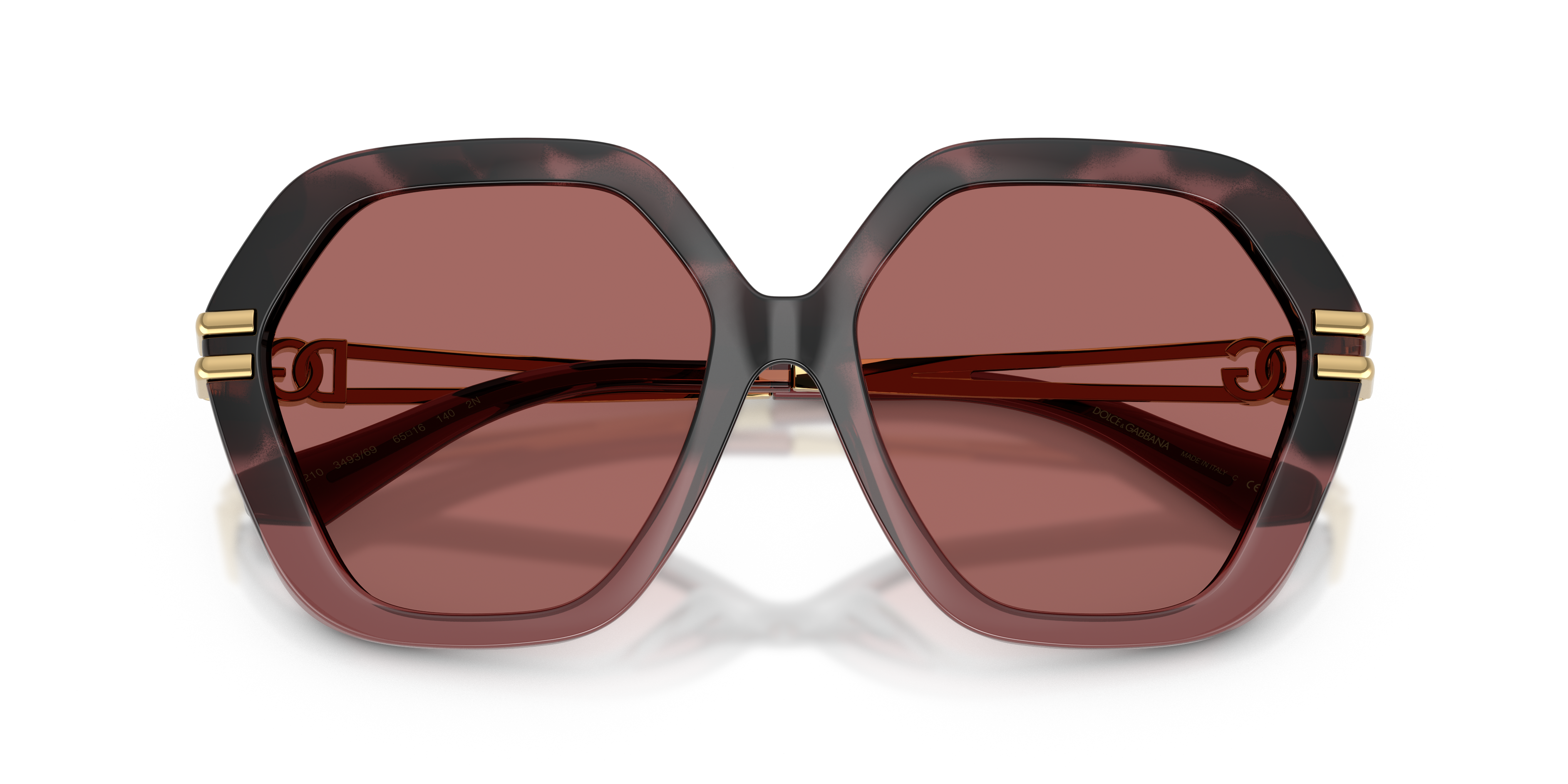 Dolce & Gabbana DG6210 349369