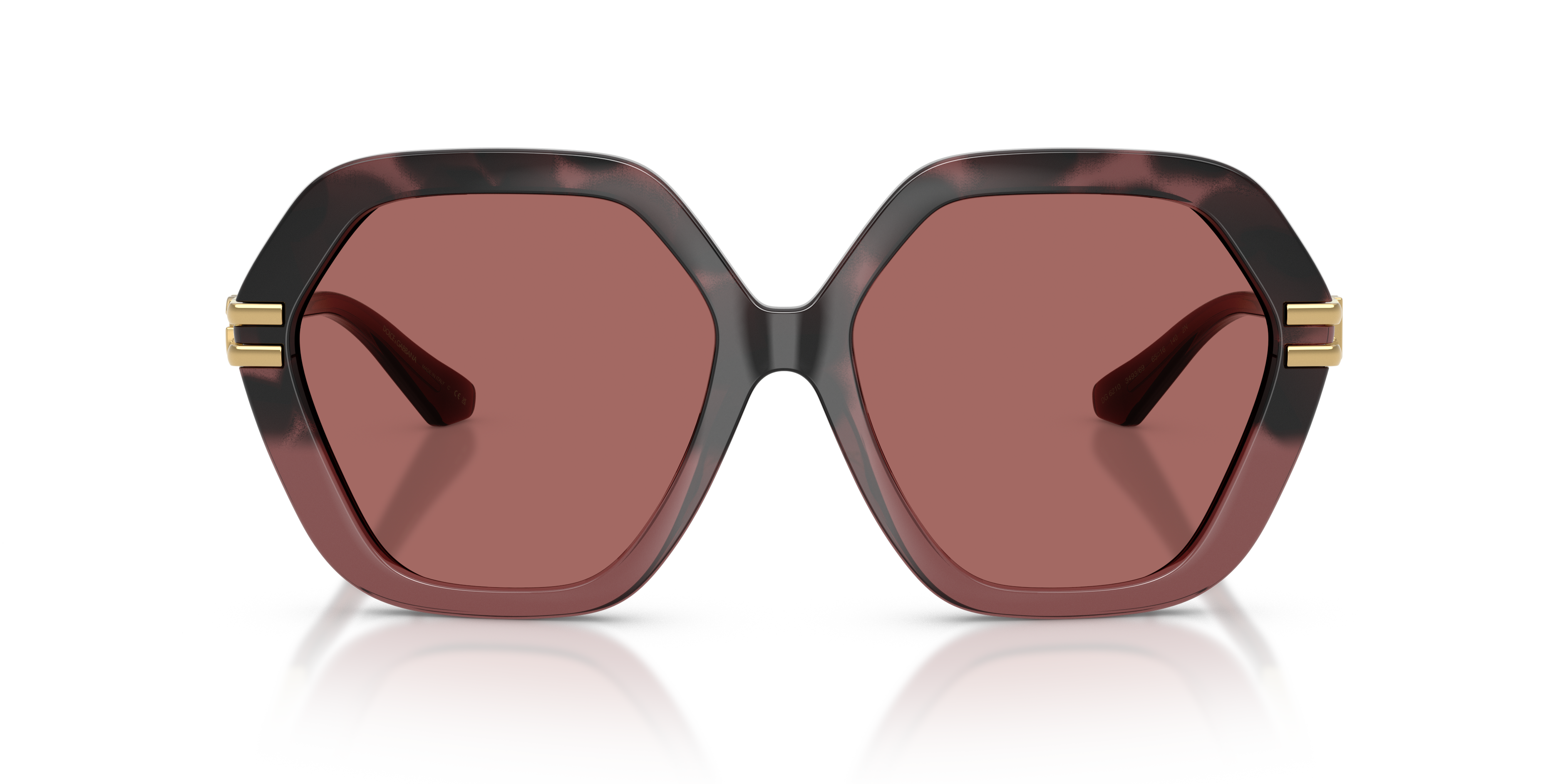 Dolce & Gabbana DG6210 349369